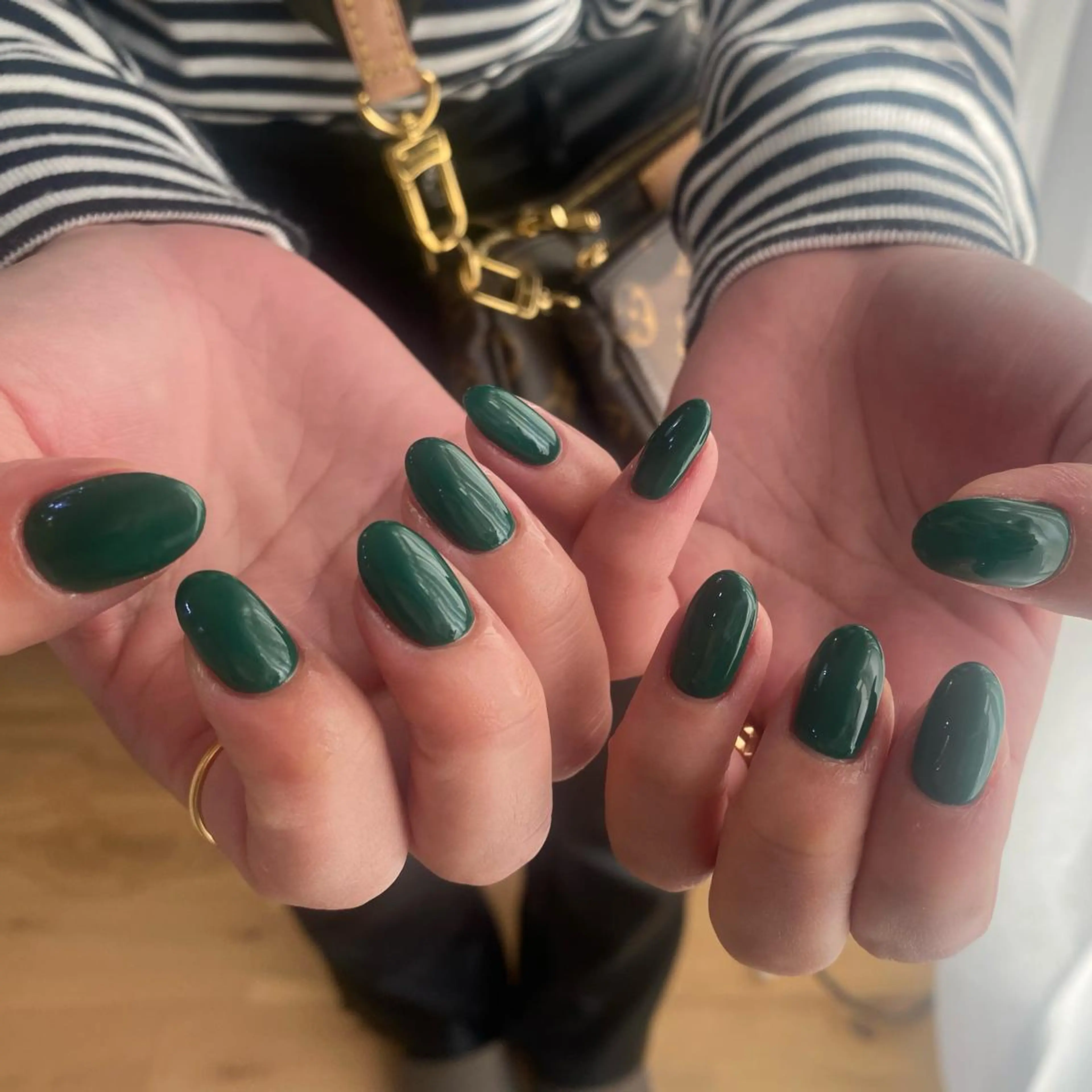 ネイル ハンドネイル RounGe大宮店所属・ネイルサロン RounGeのネイルデザイン