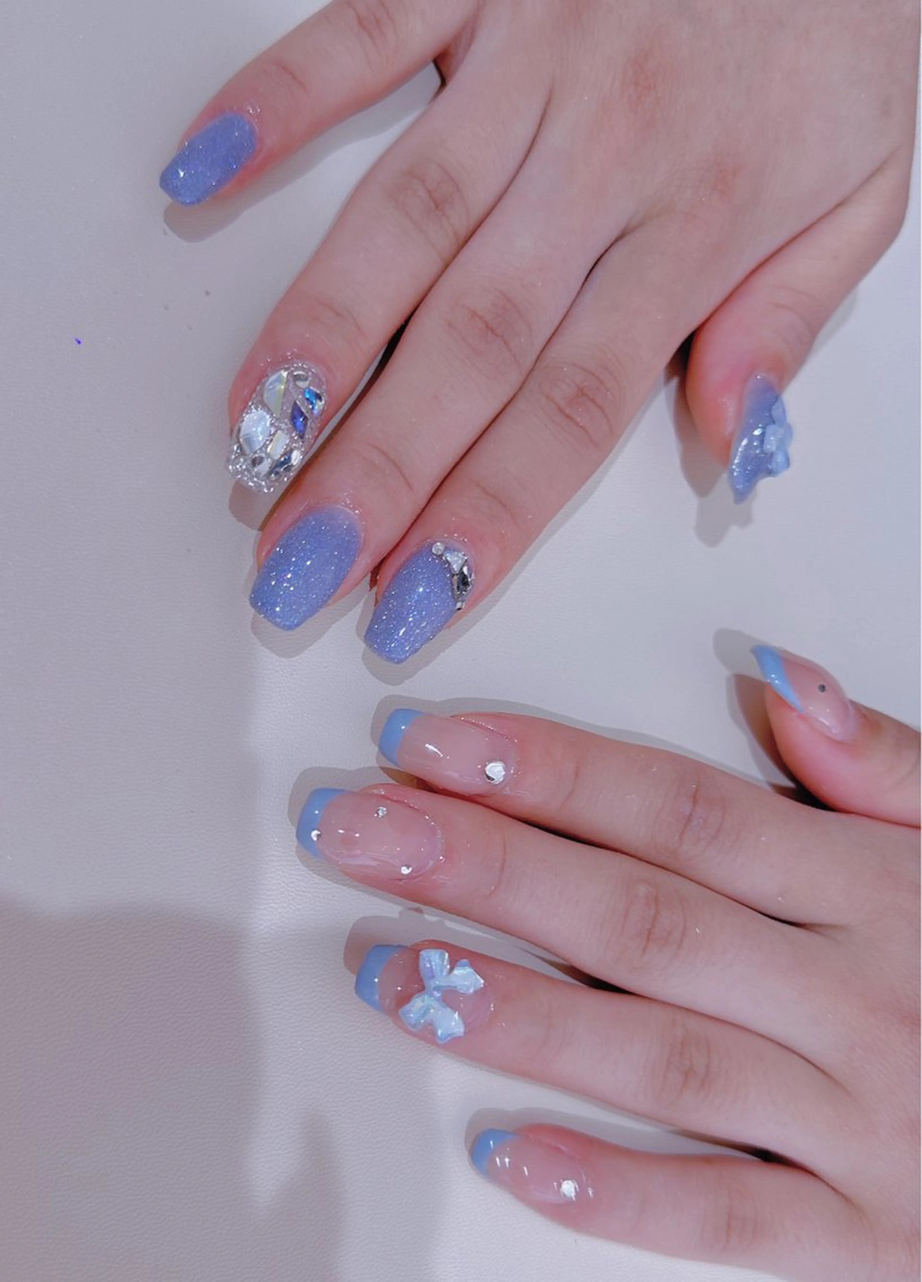 ネイル ハンドネイル NANA NAILのネイルデザイン