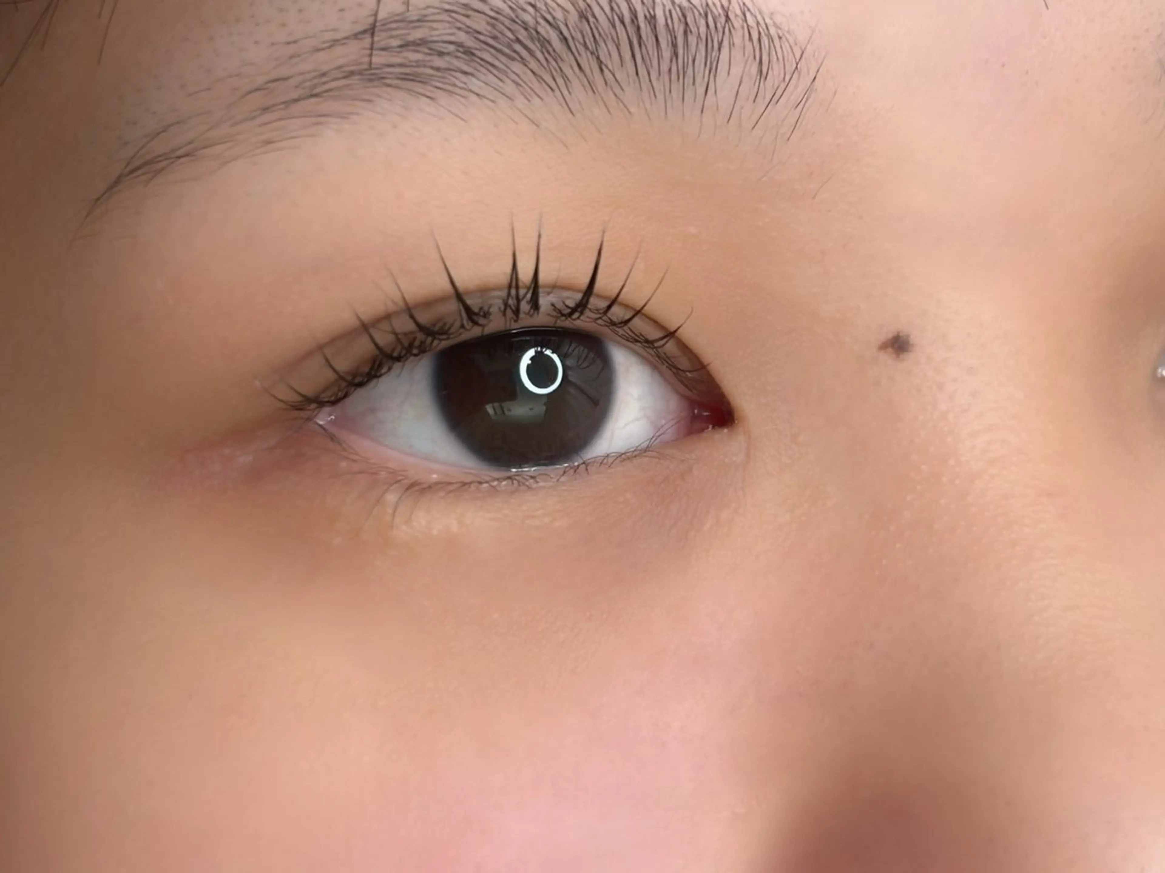 マツエク・マツパ tres momokaのマツエク・マツパデザイン