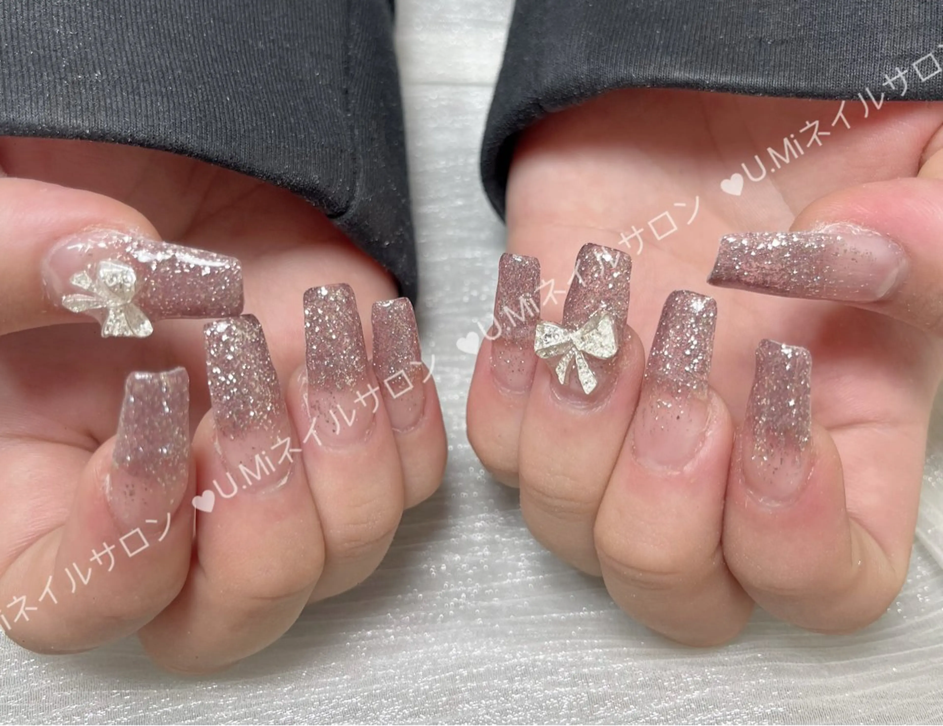 ネイル ユミ nailのネイルデザイン