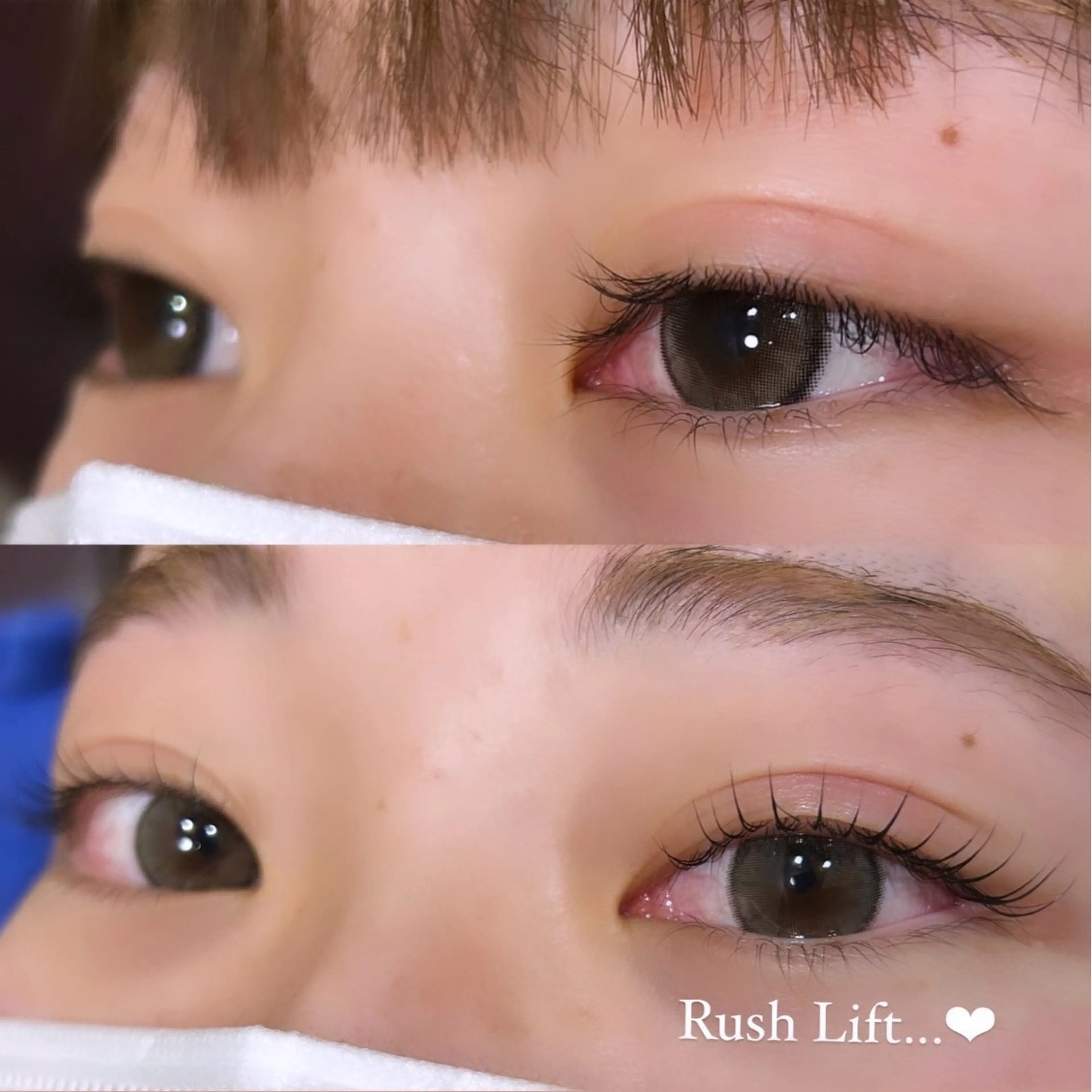 マツエク・マツパ 🩷ྀི中村 ほのか🧸🌷のマツエク・マツパデザイン