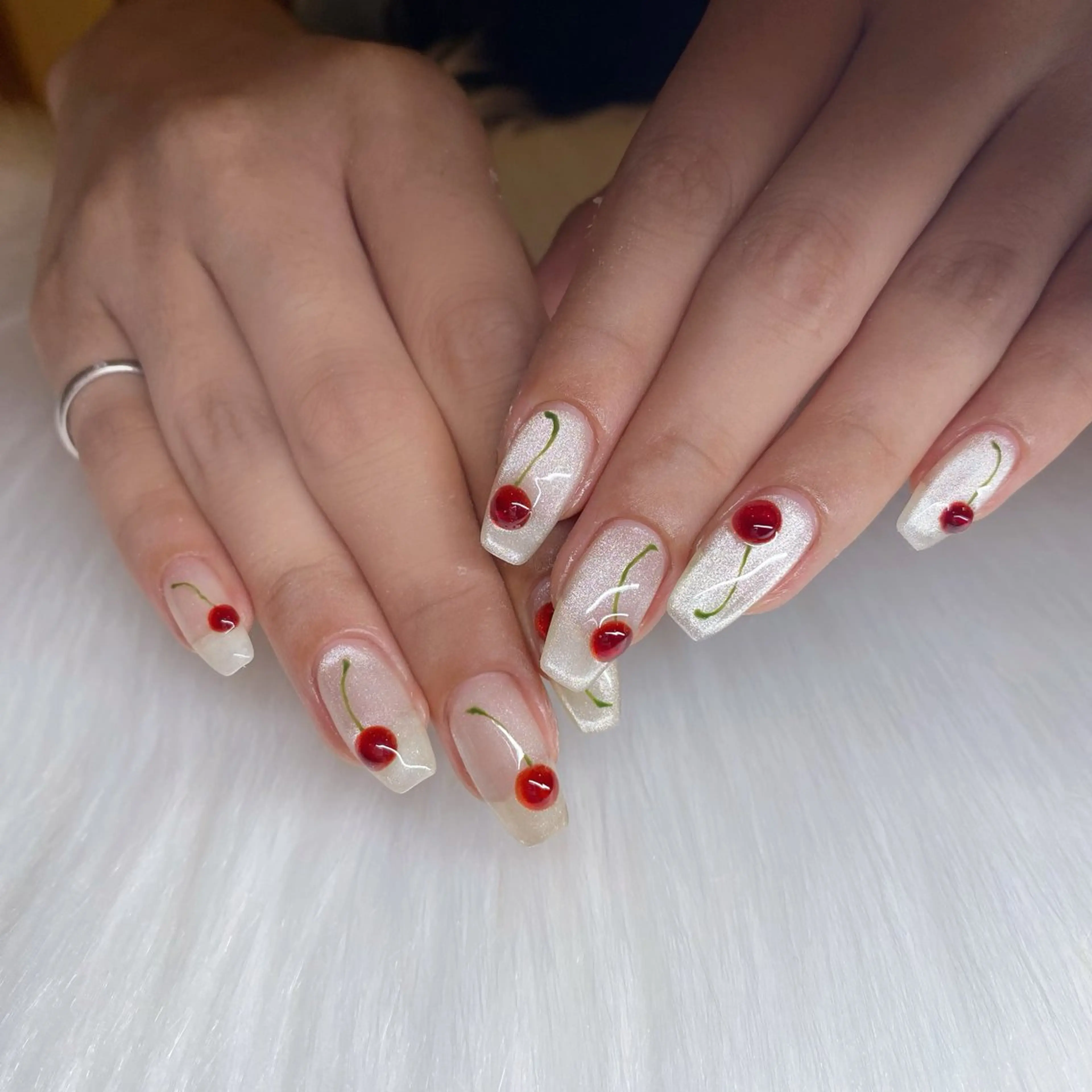 ネイル ハンドネイル Nail Lifeのネイルデザイン