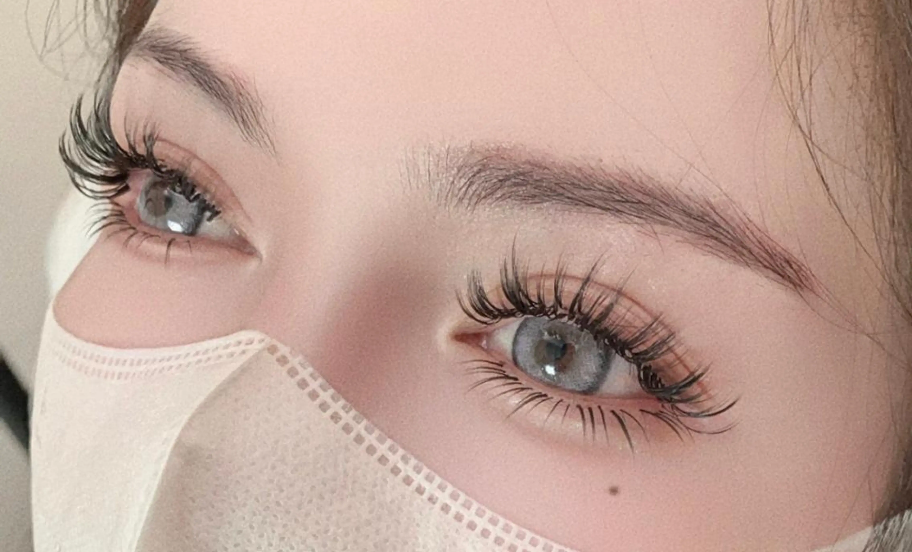 マツエク・マツパ 🌹ブリランテ🌹 大人気店のマツエク・マツパデザイン