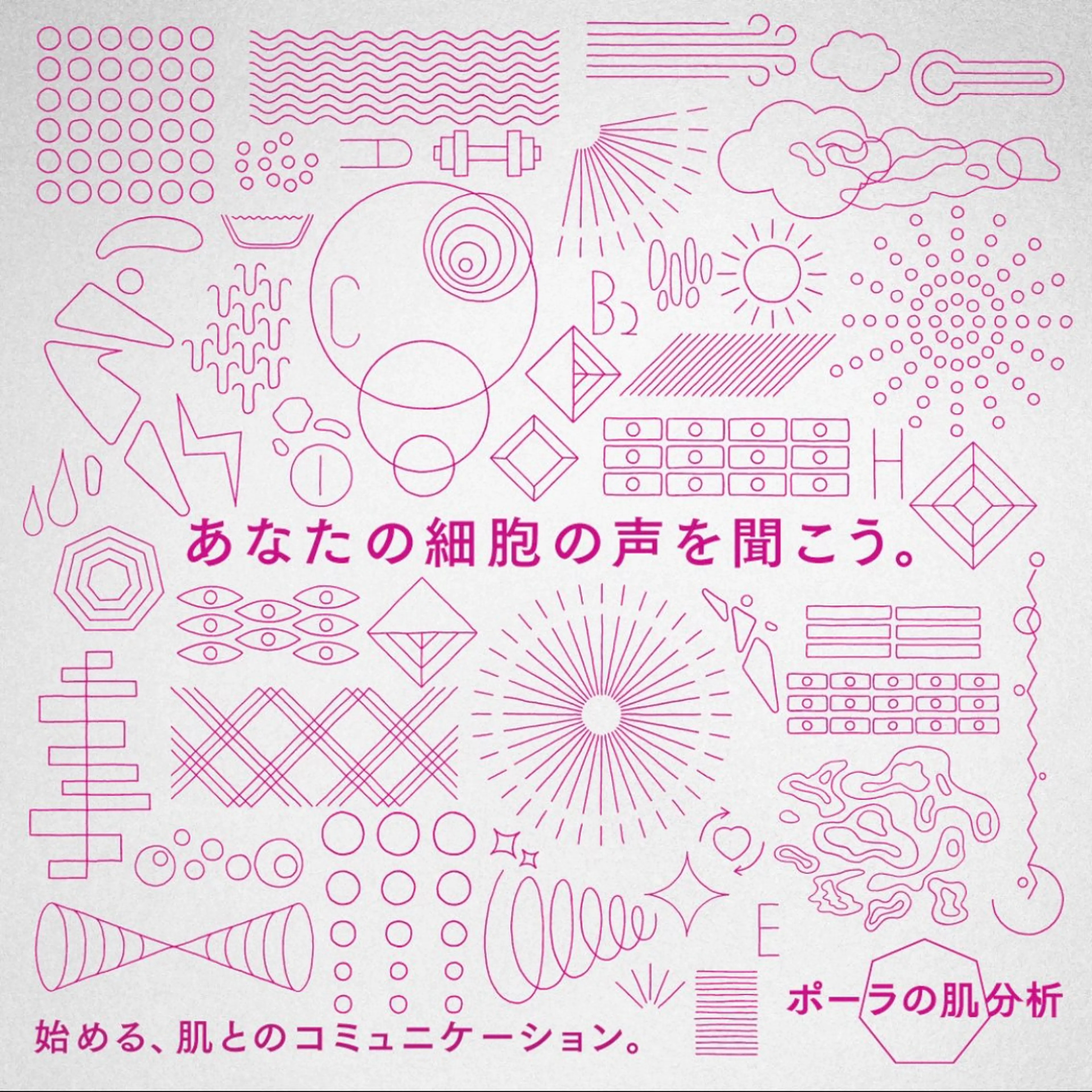 肌分析🫧 9つの肌タイプ【最新AI分析】お肌を知りたい👨‍🎓スキンケア選びの参考に🌿の写真