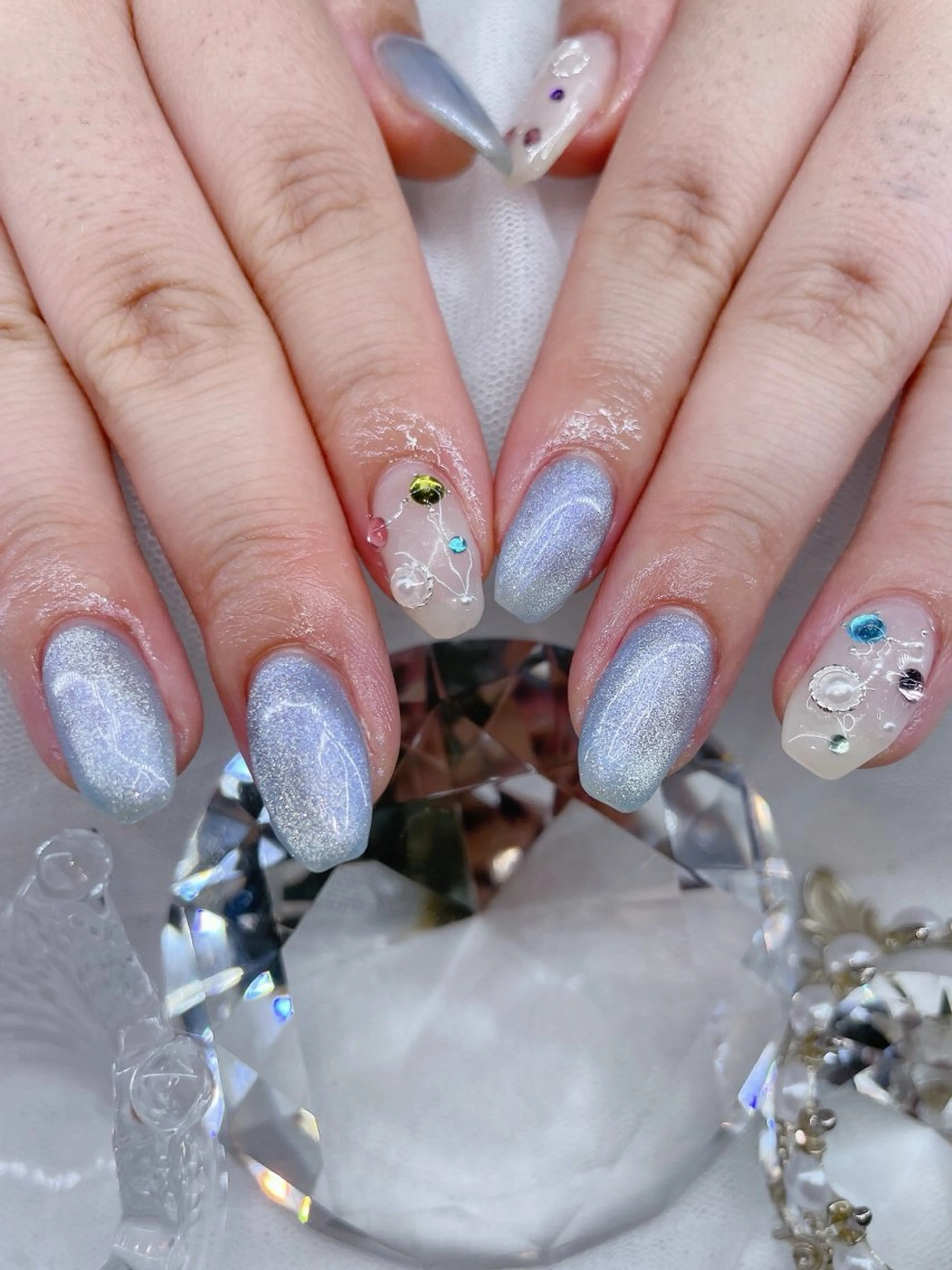 ネイル misun_nail所属・misun_ nailのネイルデザイン