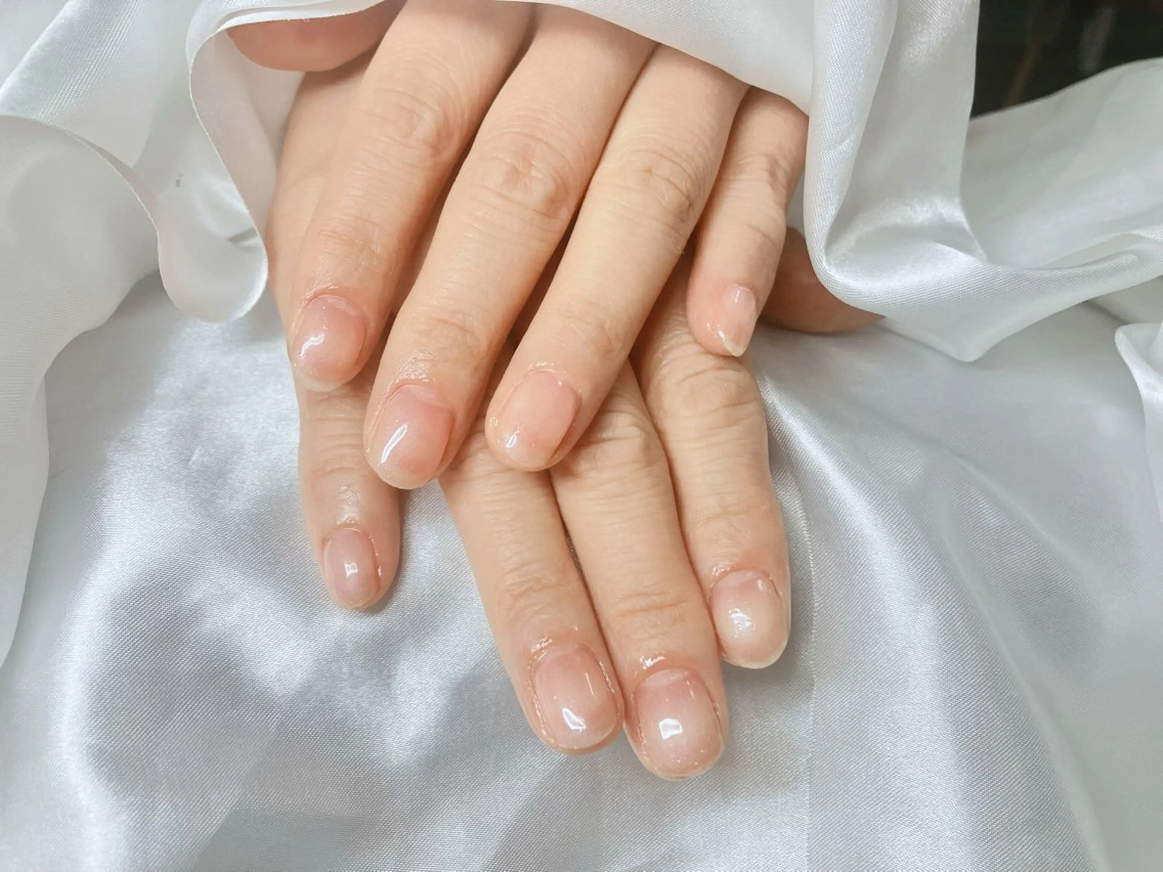 ネイル 高木 維麗絲のネイルデザイン