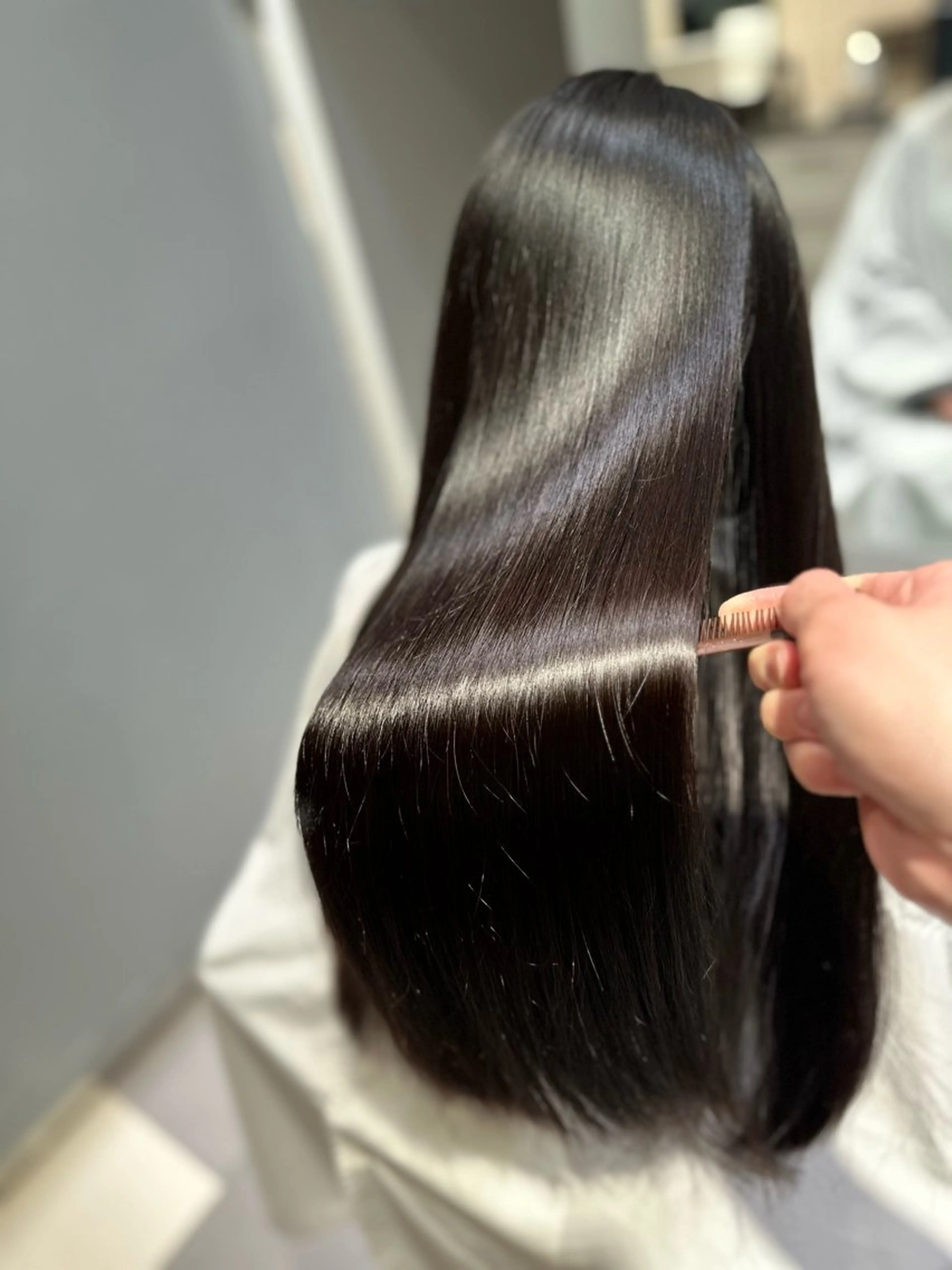 【🆕menu池袋店限定】 ✨資生堂TIMETIC Pro treatment✨の写真