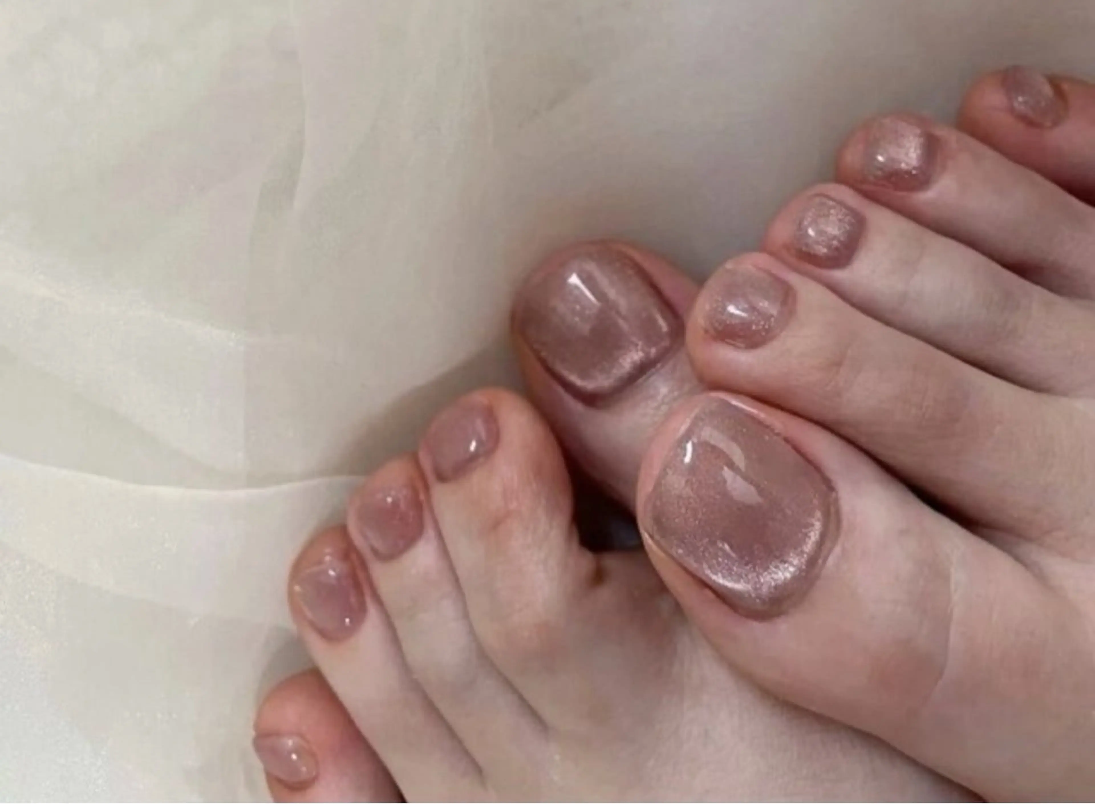 ネイル CHERIR NAILSALONのネイルデザイン