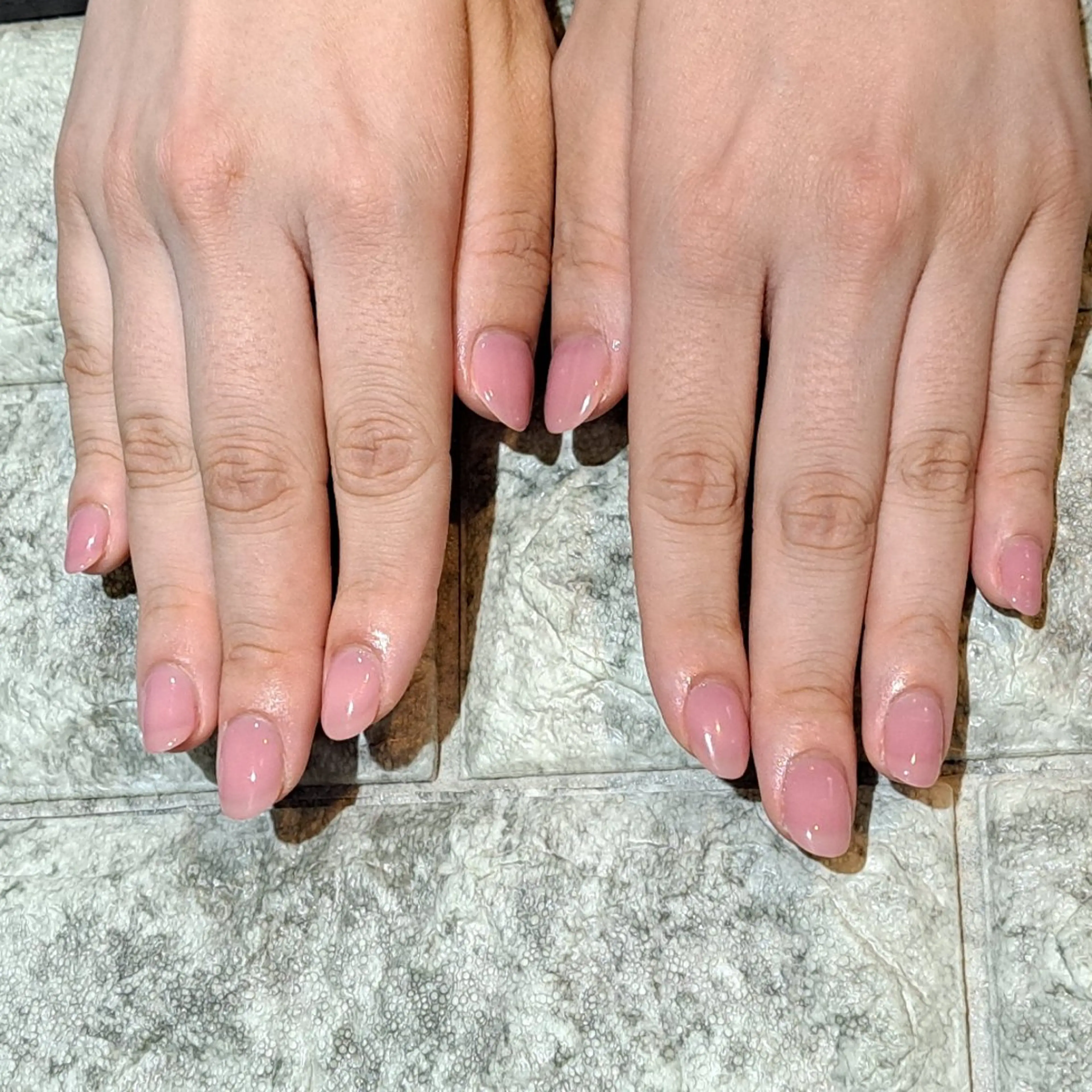 ネイル RounGe町田店 🧸大谷のネイルデザイン