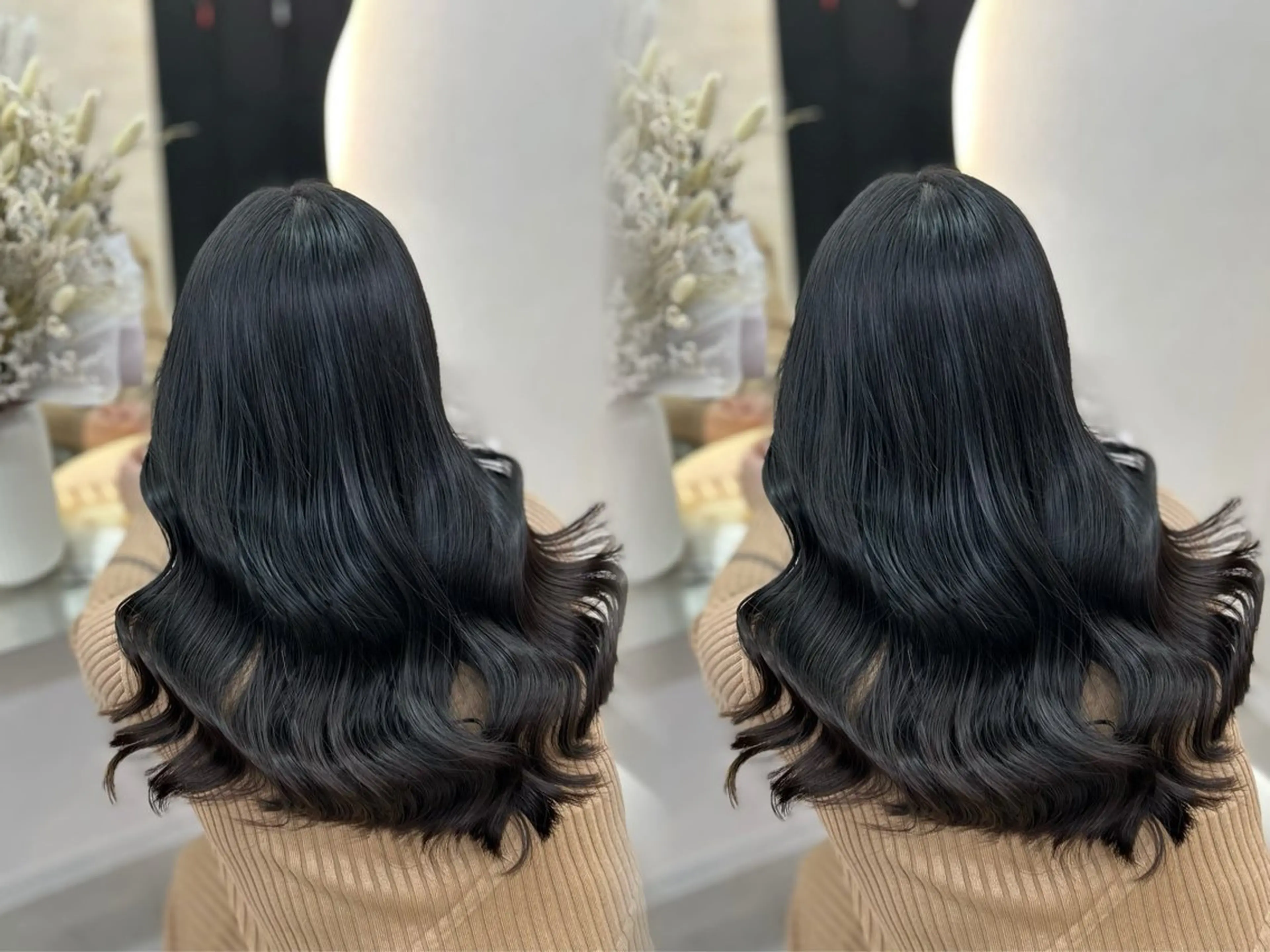 ロング ♡Lovis Ryoka♡のヘアスタイル