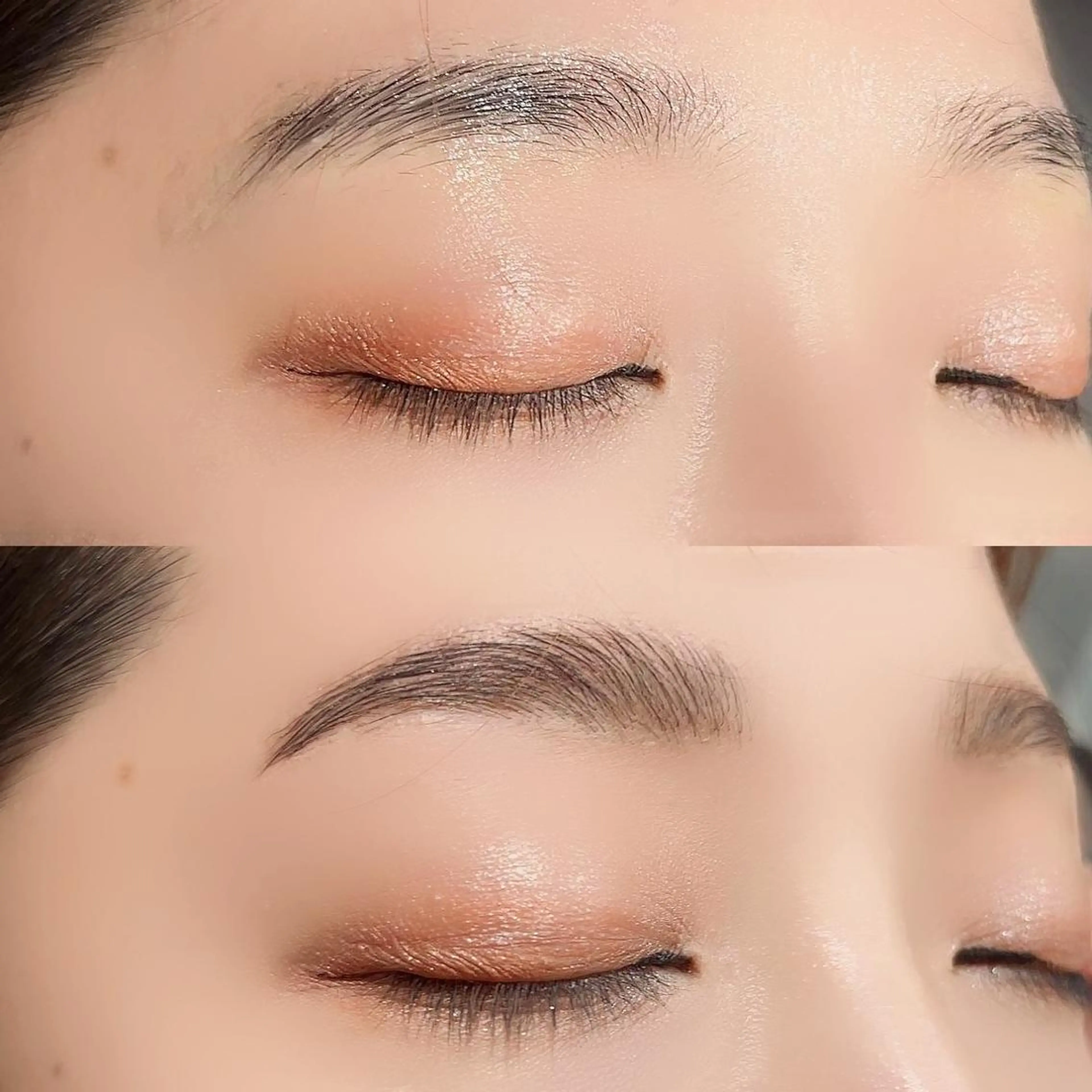 アイブロウ ワックス脱毛 その他(アイブロウ) Salon aim /CHIHARUの眉毛・アイブロウイメージ