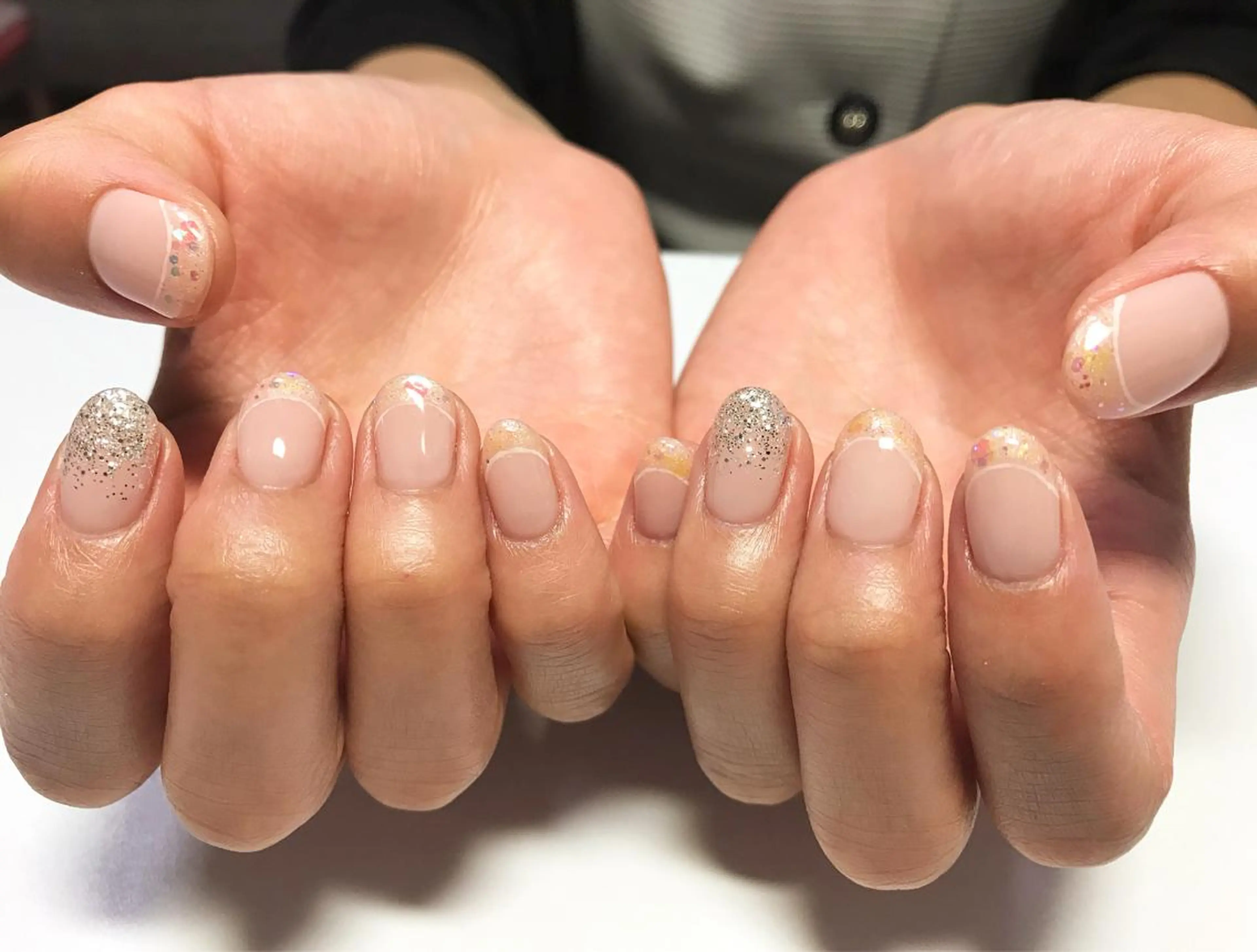 ネイル NailSalon 〜Andyou〜のネイルデザイン