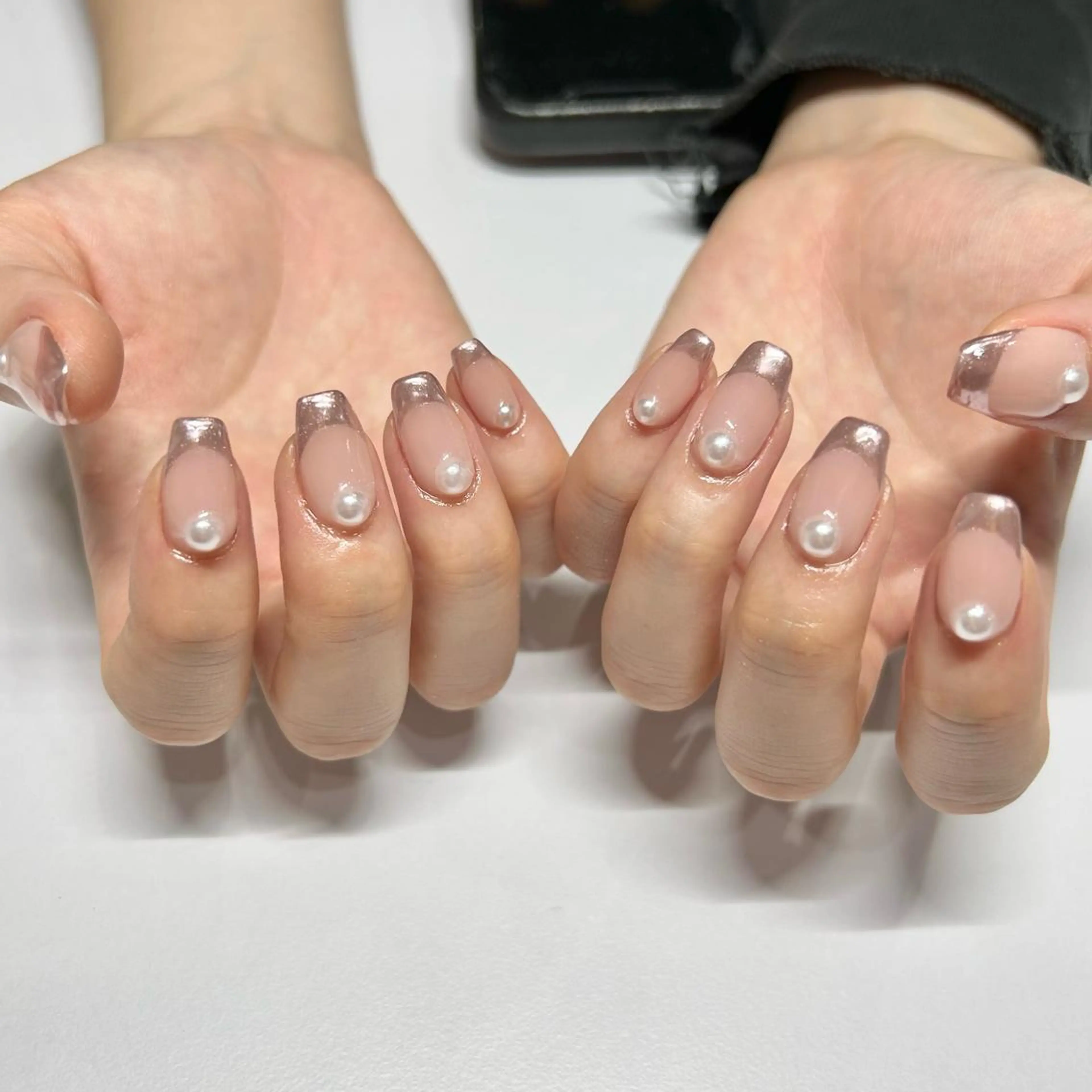 ネイル Babel Mirokuのエステ・リラクイメージ