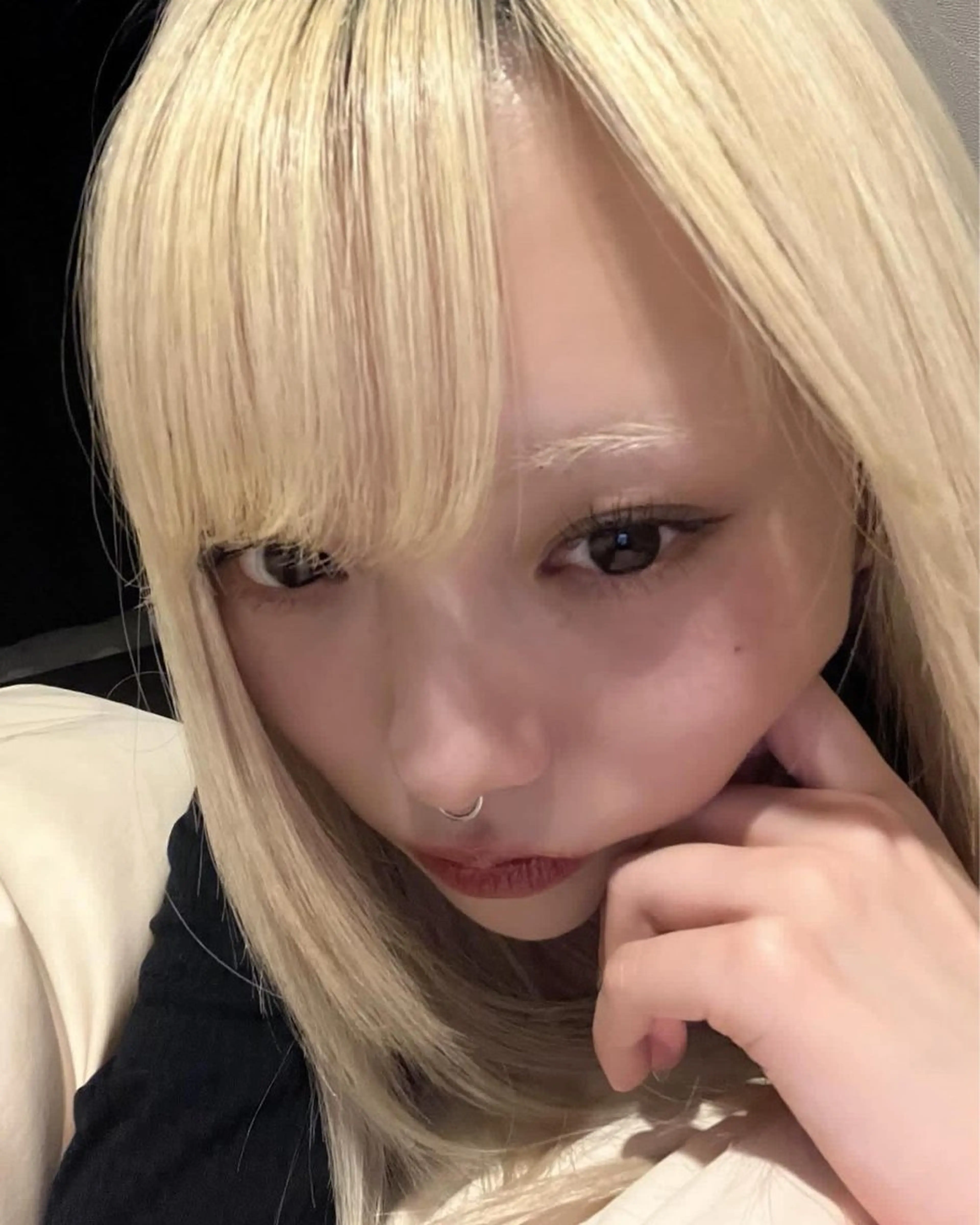 マツエク・マツパ moka ✴︎のマツエク・マツパデザイン