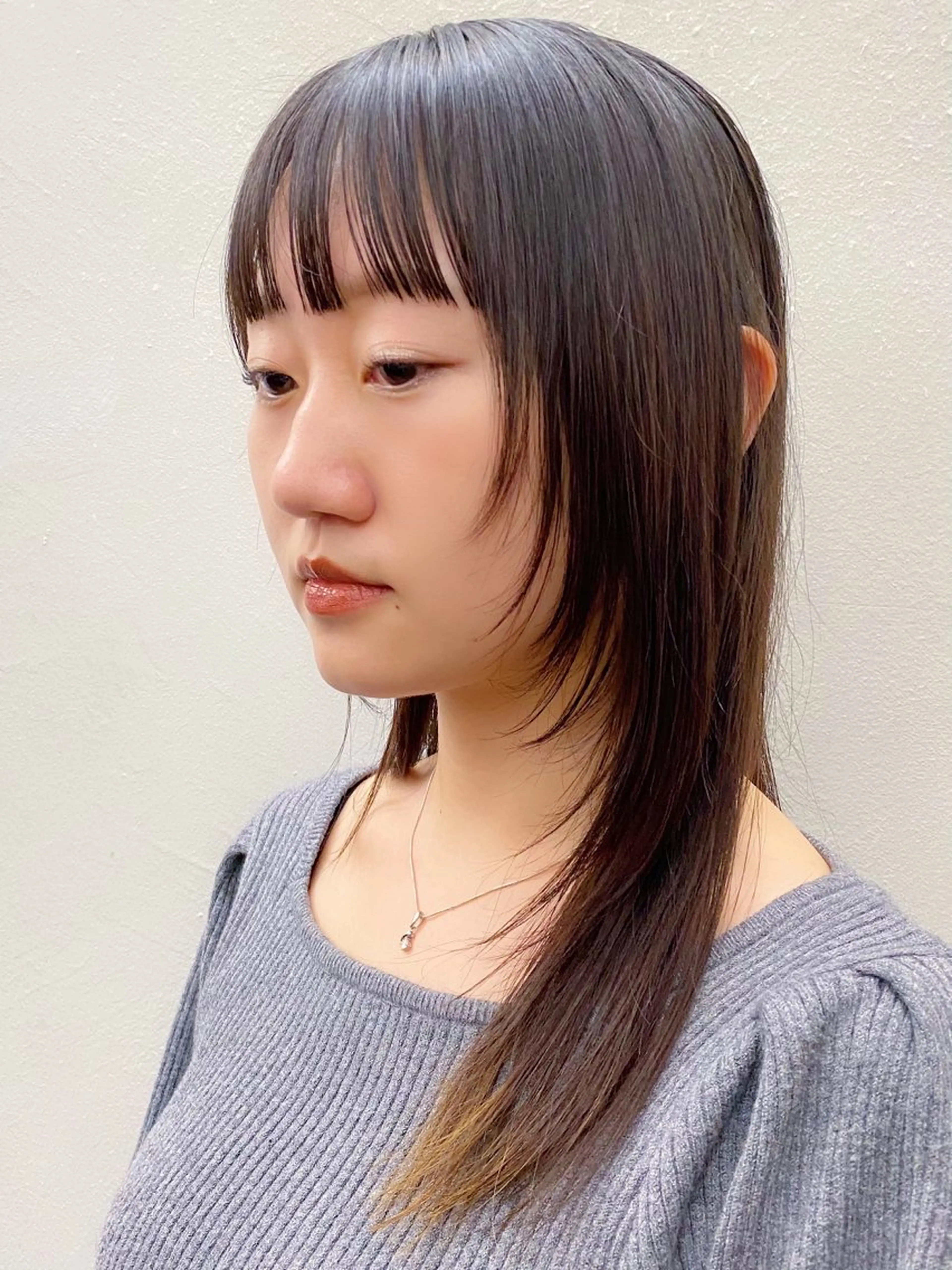 ショート カラー カット ヘアカラー トリートメント Paddle所属・似合わせレイヤー/ レイヤーパーマ/高倉のヘアスタイル