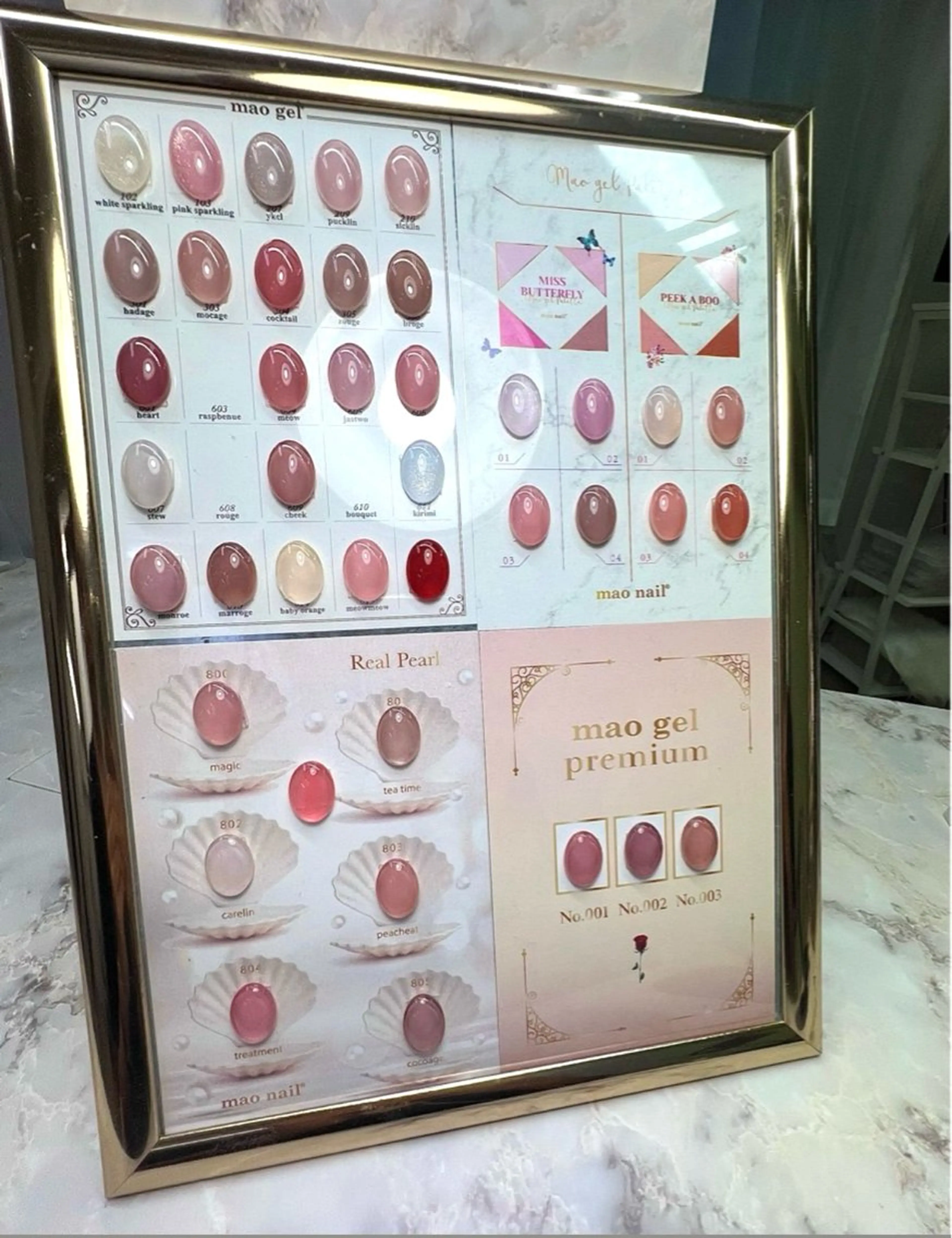 ネイル ハンドネイル Lino+ ネイル&よもぎ蒸しのネイルデザイン