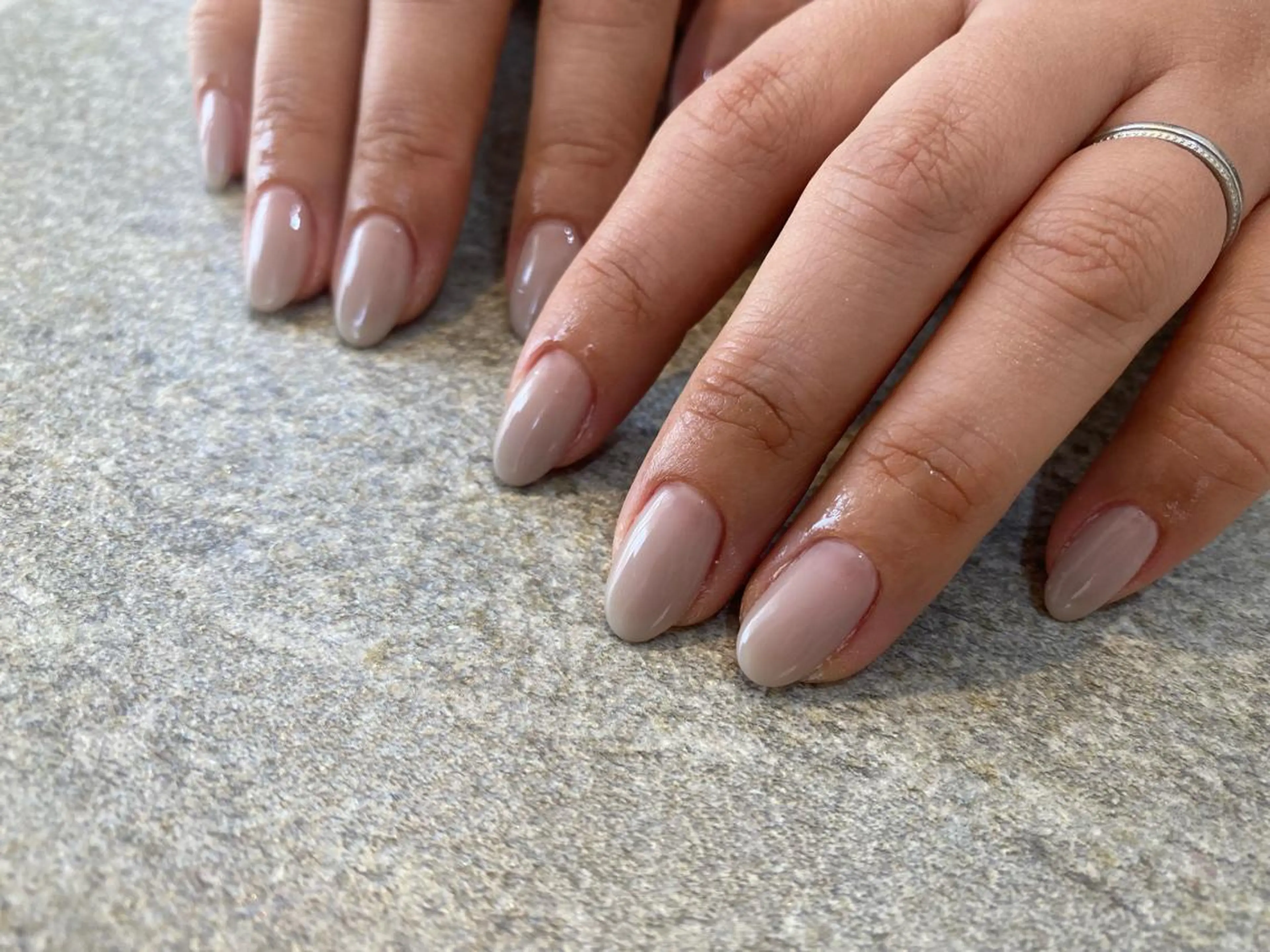 【ご新規様】オフなし ジェル1カラーの写真