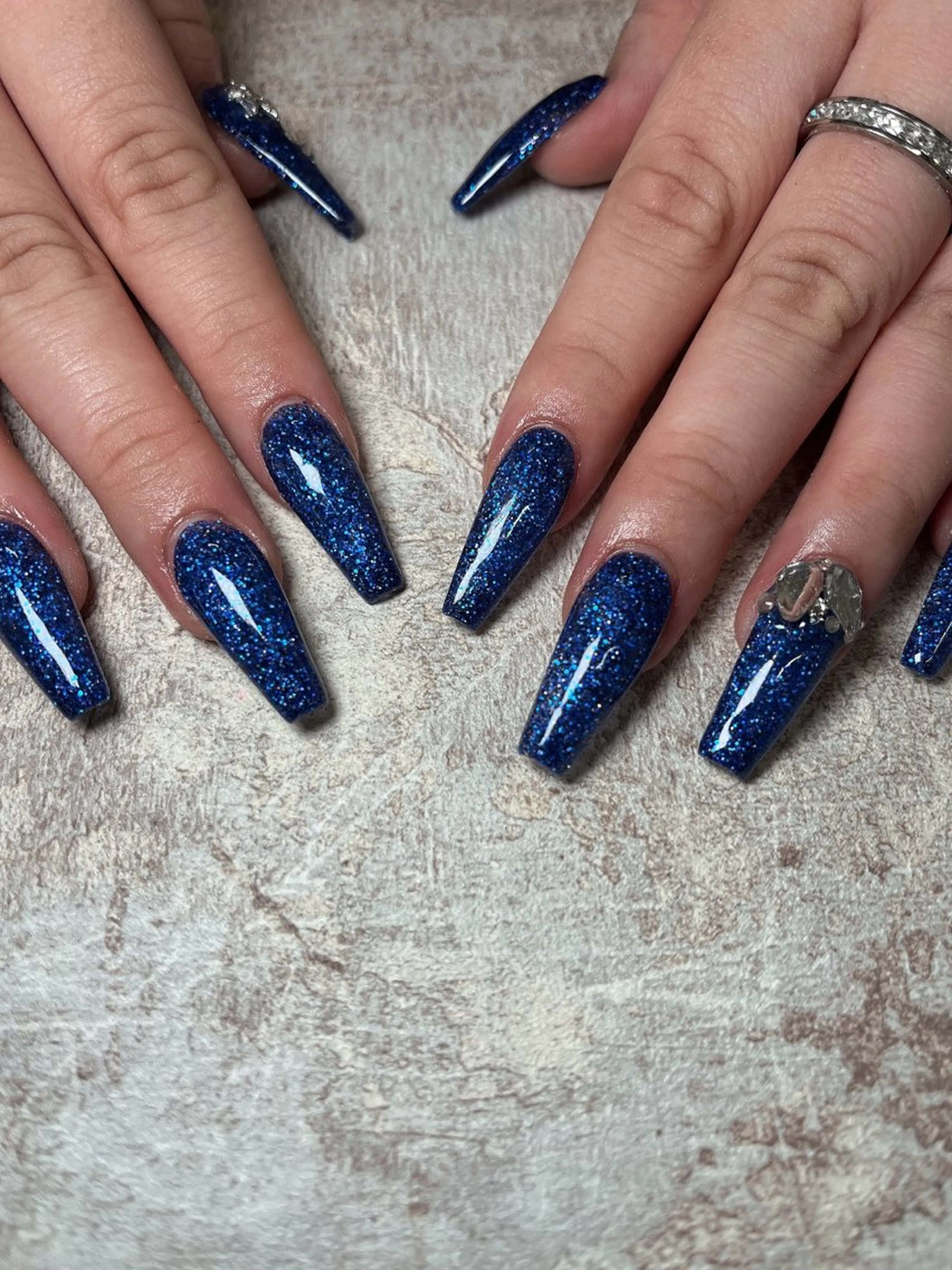 ネイル HaL NaiLのネイルデザイン