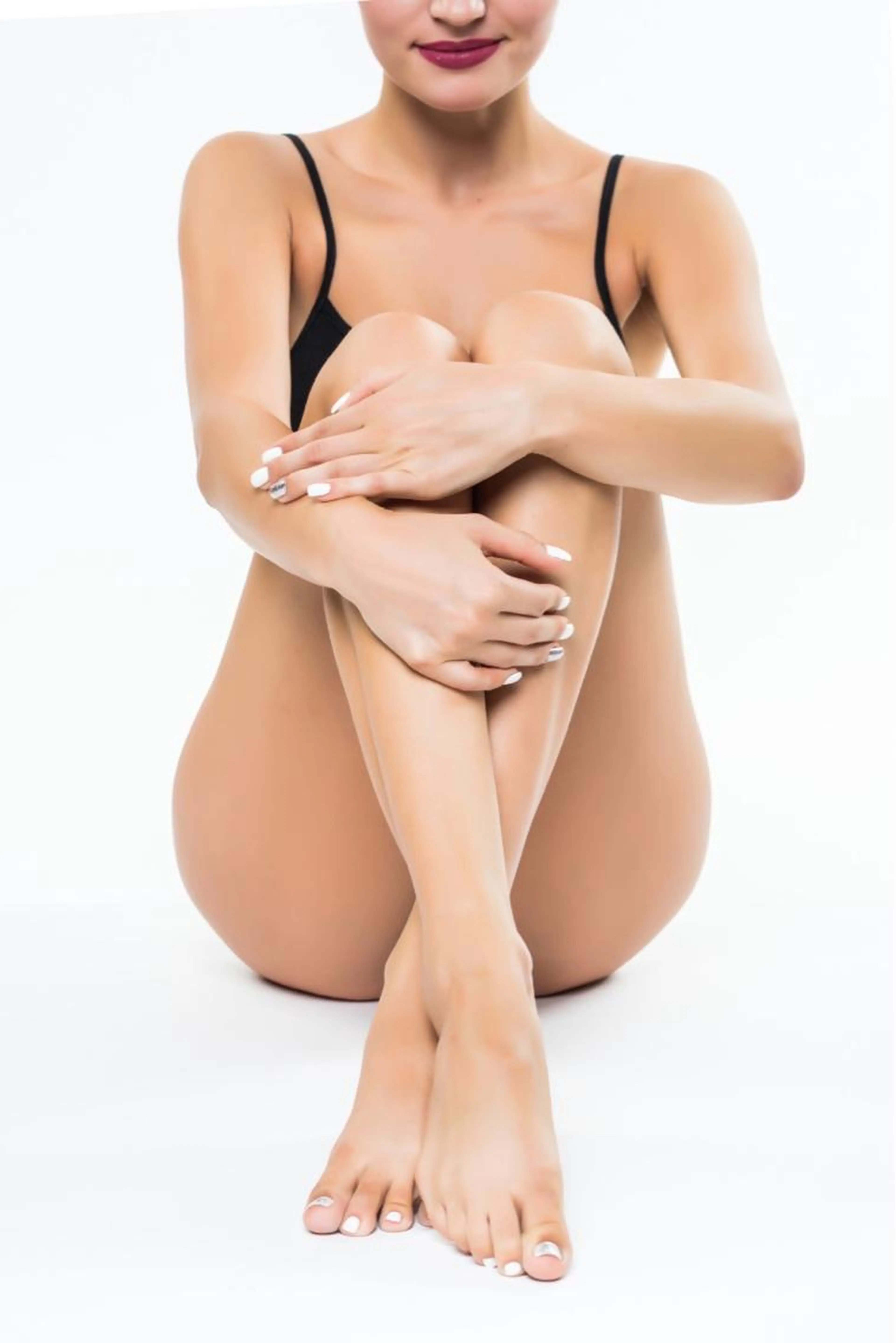 【女性限定】顔からつま先まで🙆‍♀️まるごと全身脱毛(顔・VIO付き)✨¥15000→¥6000❗️の写真