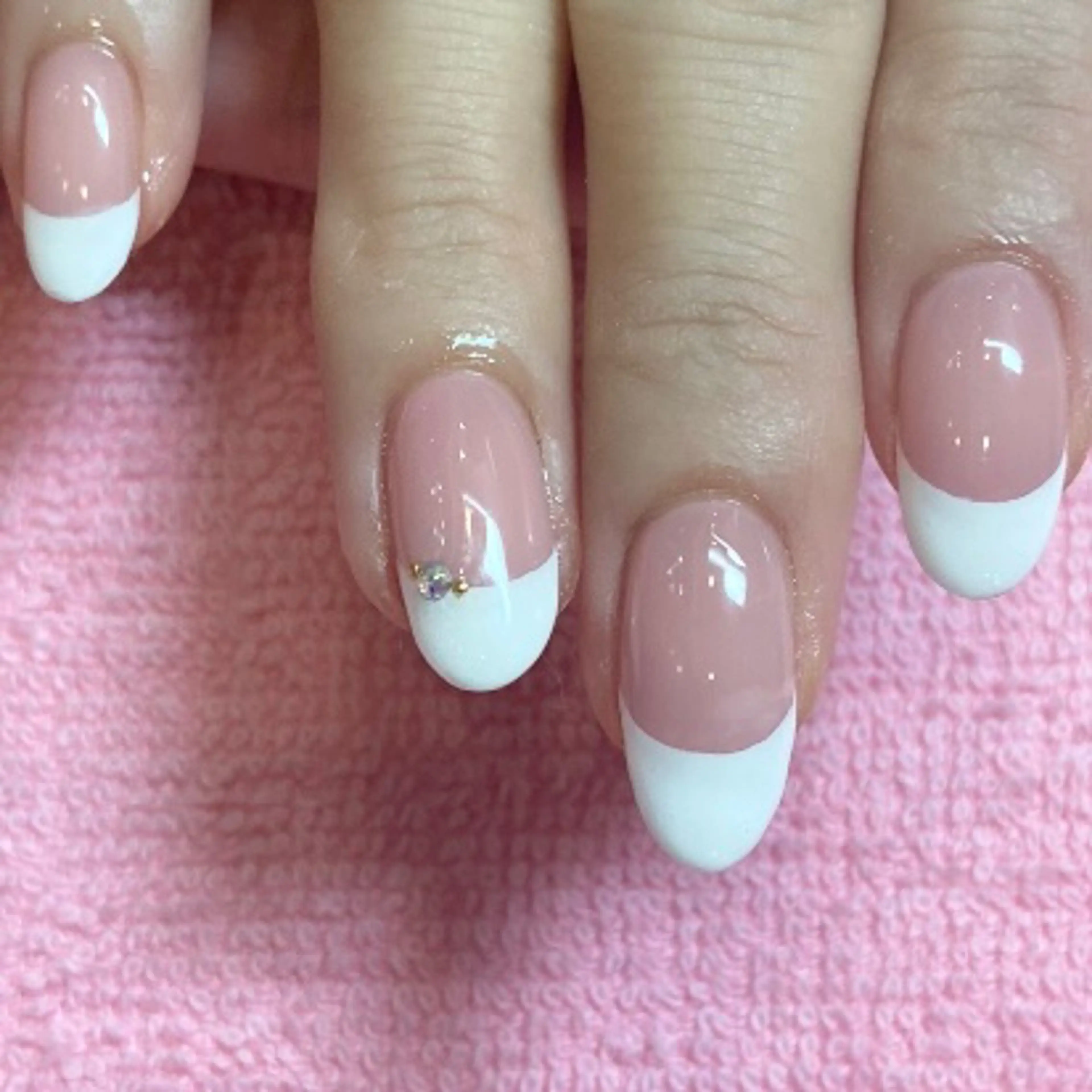 ネイル ネイリスト sonomiのネイルデザイン