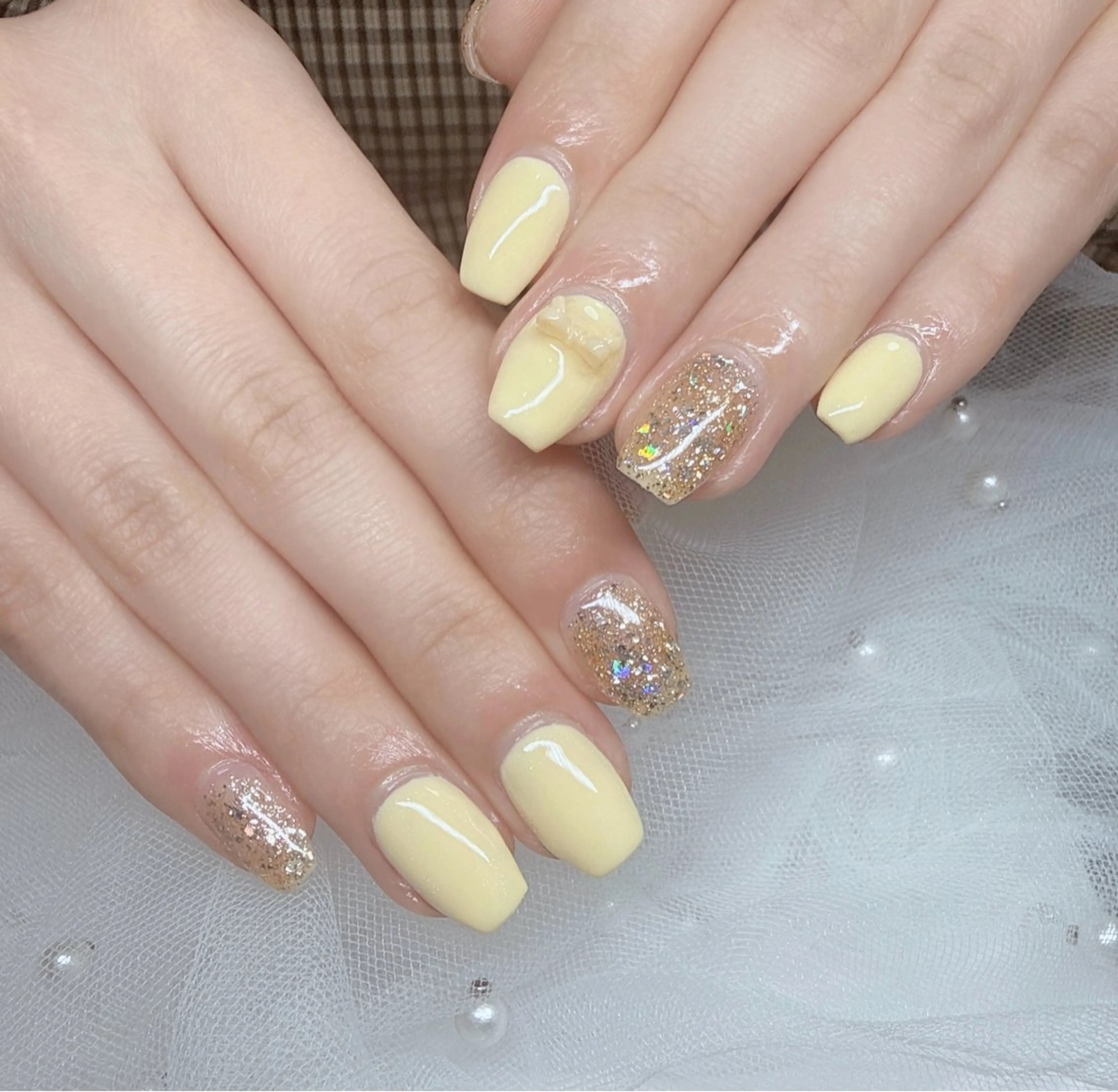 ネイル Himawari 松戸ネイル自宅サロンのネイルデザイン