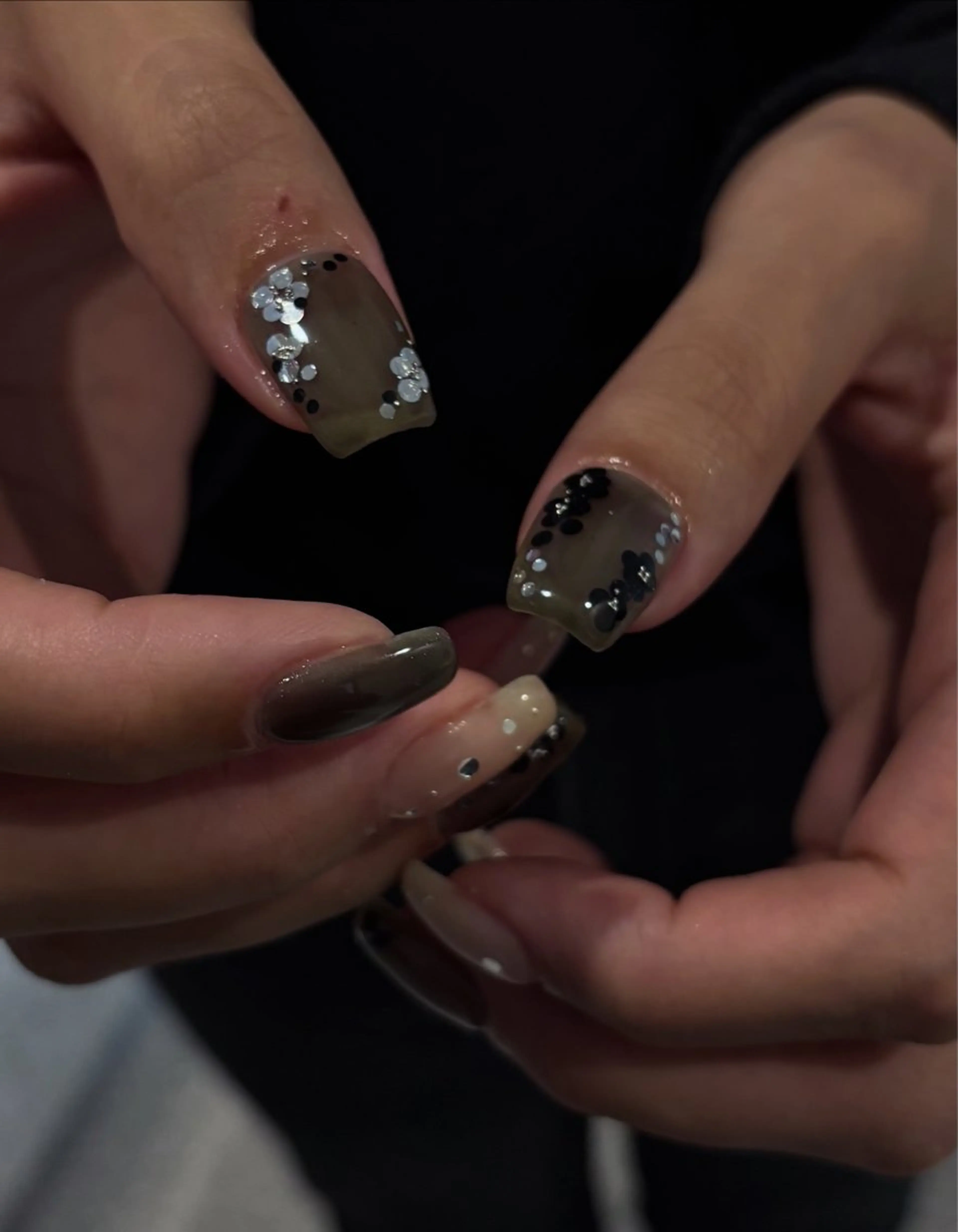 ネイル ハンドネイル nao＿nail .929のネイルデザイン