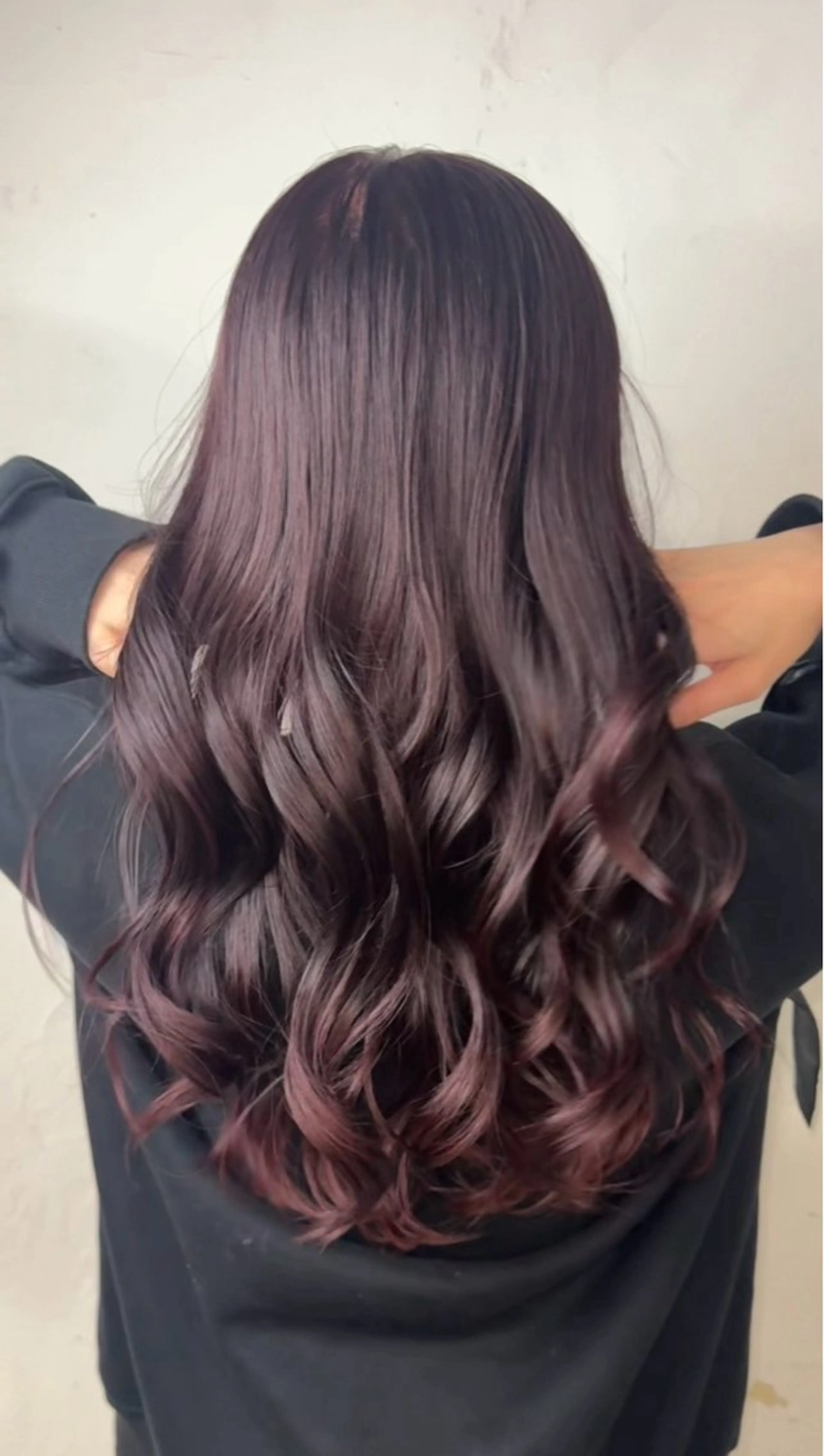 【ワンカラー】コスパ重視さん必見👀カラー初心者さんも大歓迎💞の写真