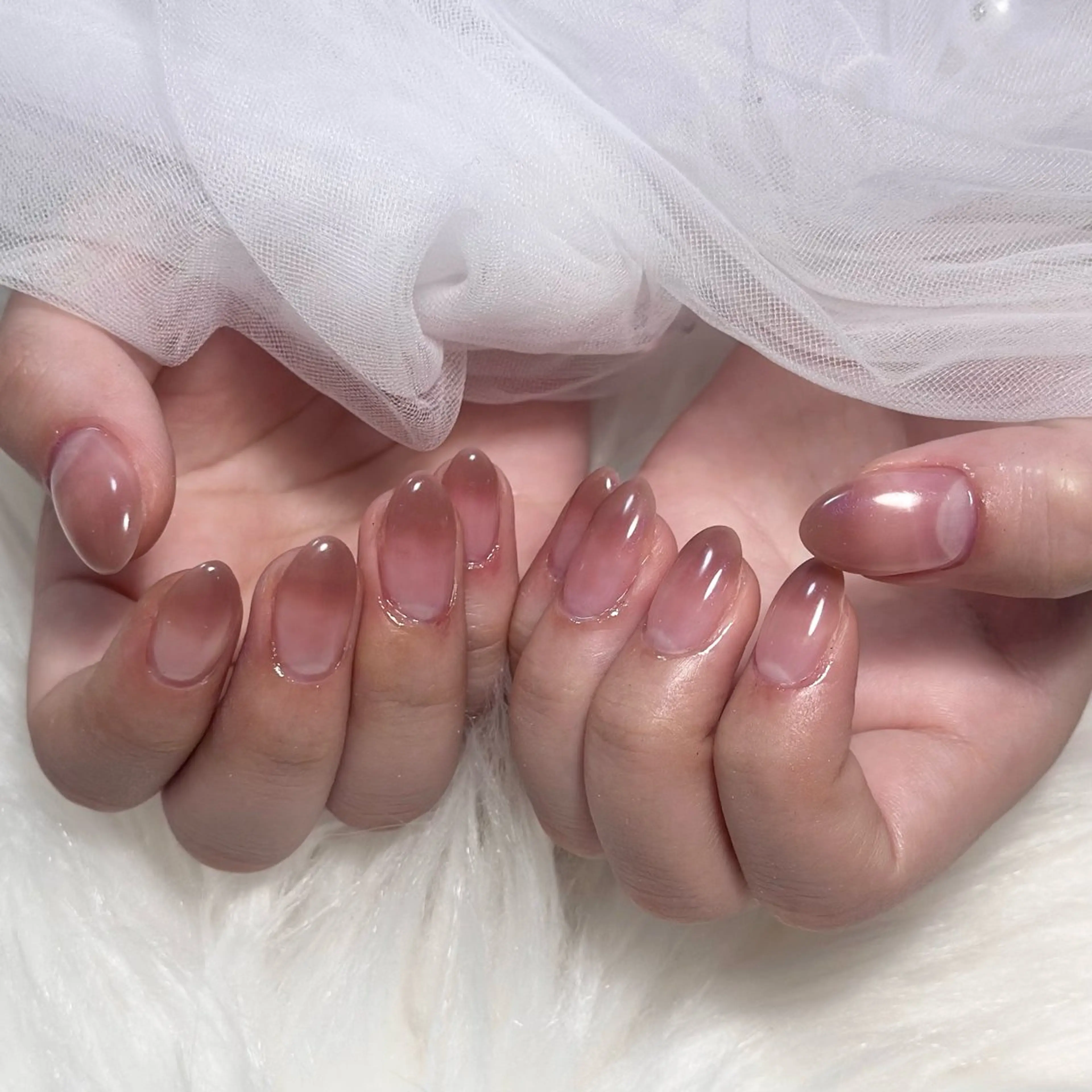 ネイル ネイルサロン nail mor.-ネイル・モア- 藤が丘店所属・三宅 永遠のネイルデザイン