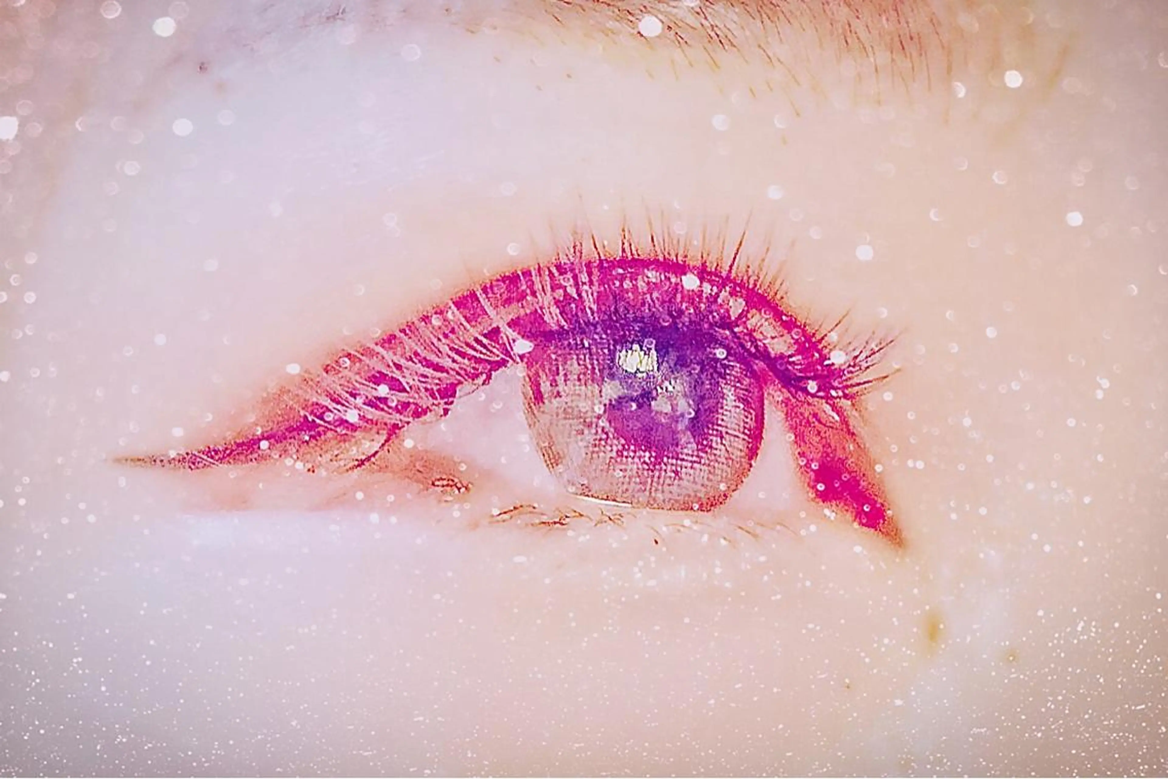 マツエク・マツパ カラーマツエク salon:S 仙台店のマツエク・マツパデザイン