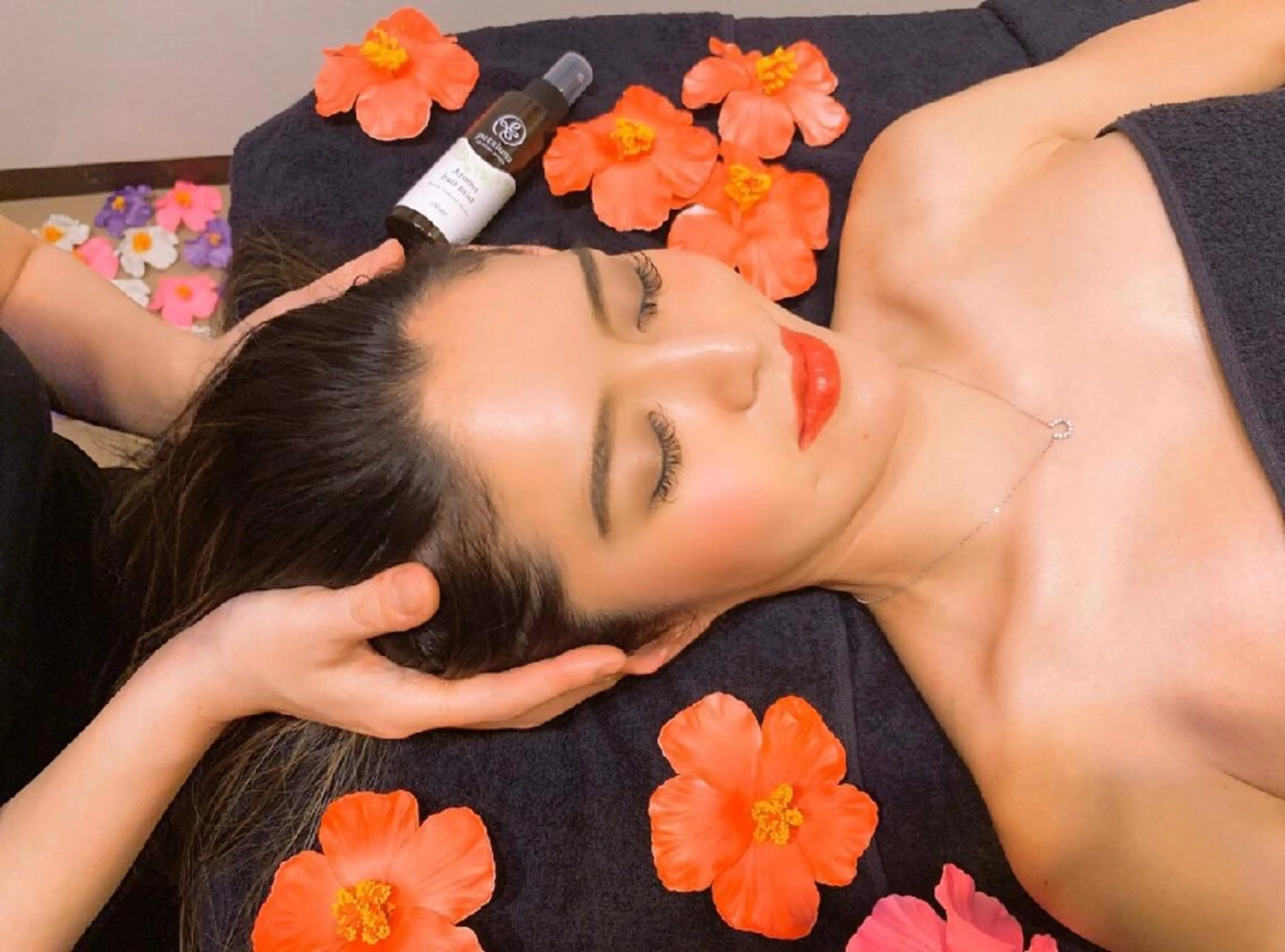 SESUNNY セサニー SEIRAのマツエク・マツパデザイン