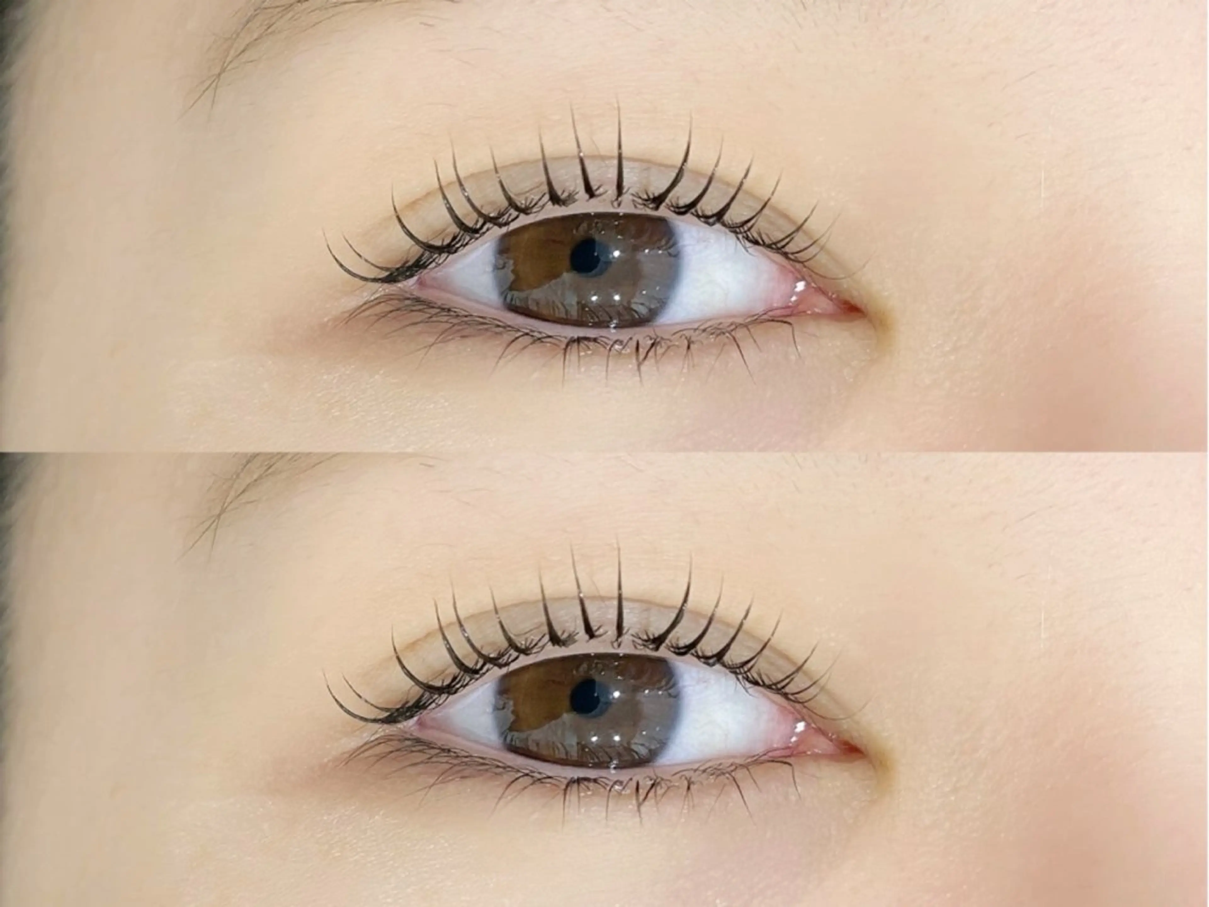 マツエク・マツパ マツパ eyelist 大垣のマツエク・マツパデザイン