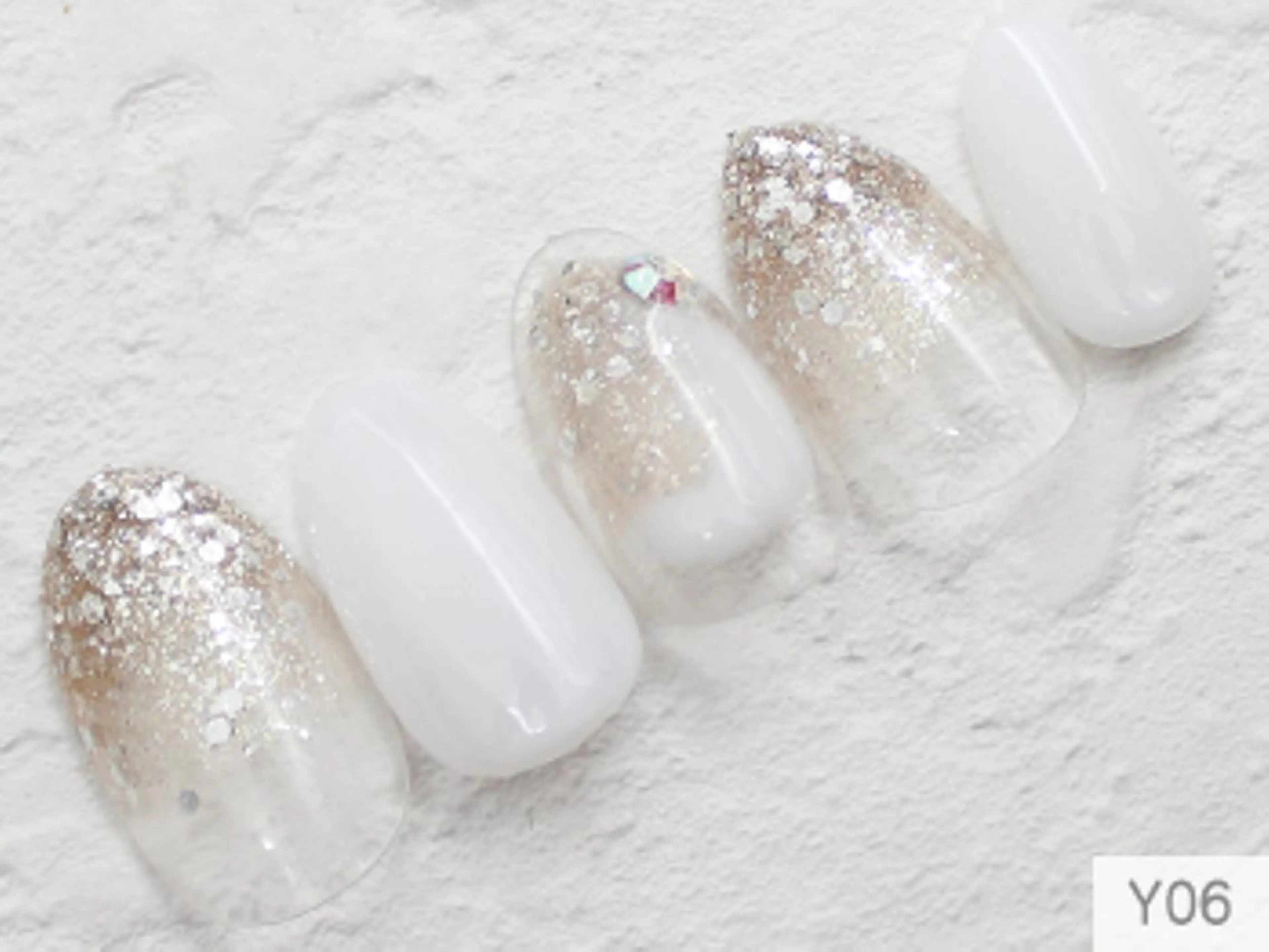 ネイル アートネイル ジェルネイル マグネットネイル ネイル nanのネイルデザイン