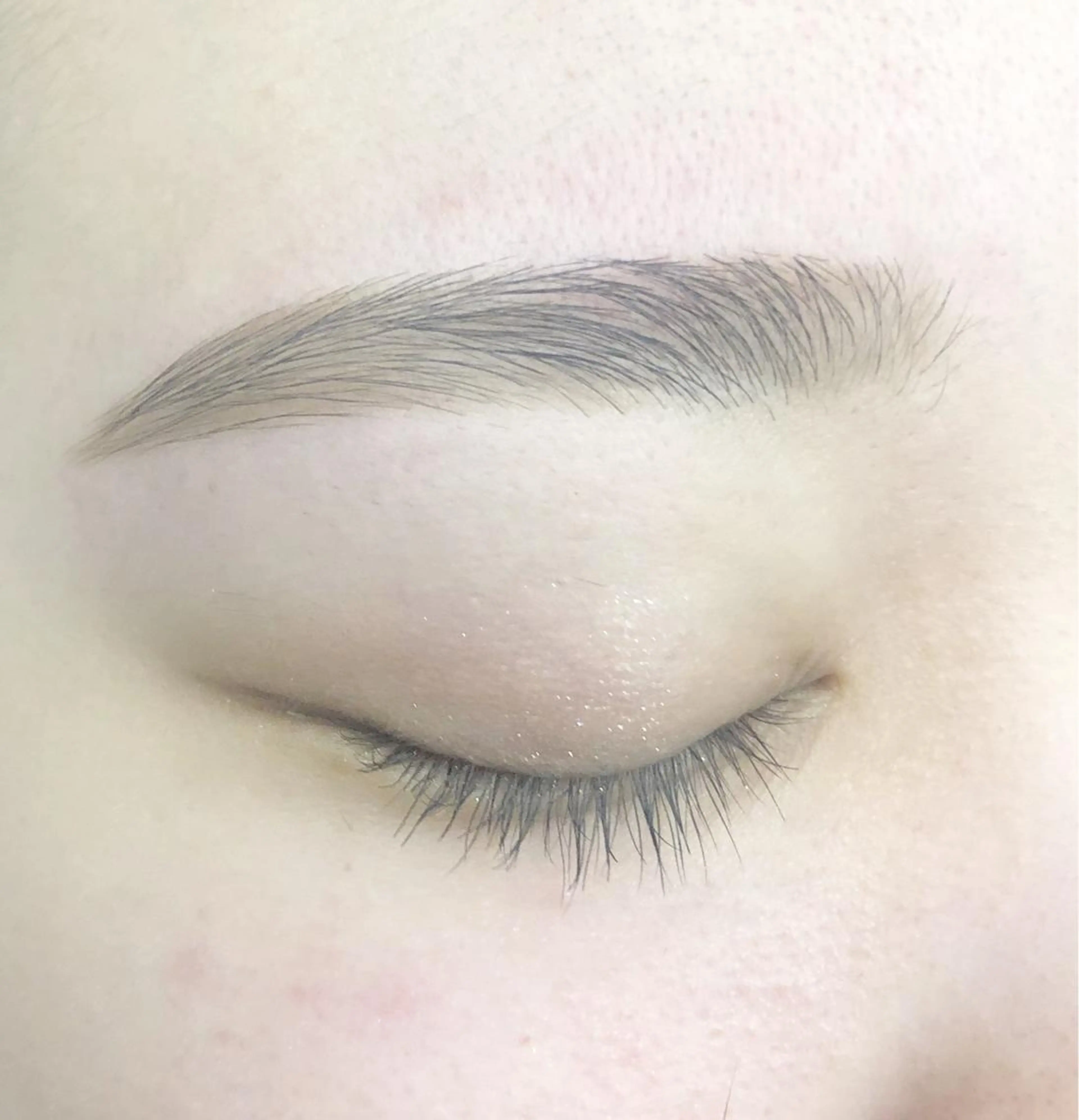 マツエク・マツパ elblink　/ risaのマツエク・マツパデザイン