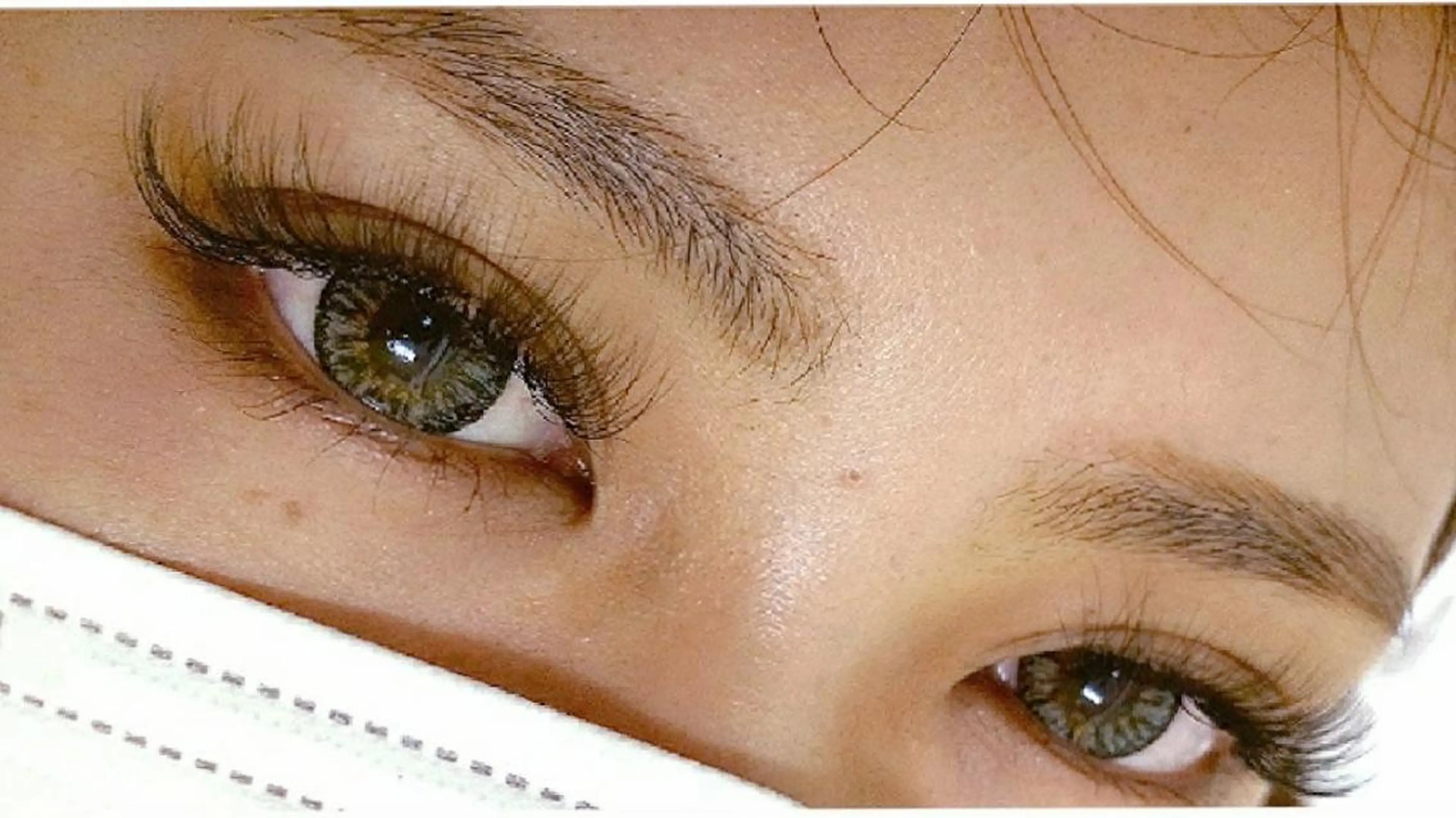 マツエク・マツパ ディアナ 水戸元吉田店　小林のマツエク・マツパデザイン