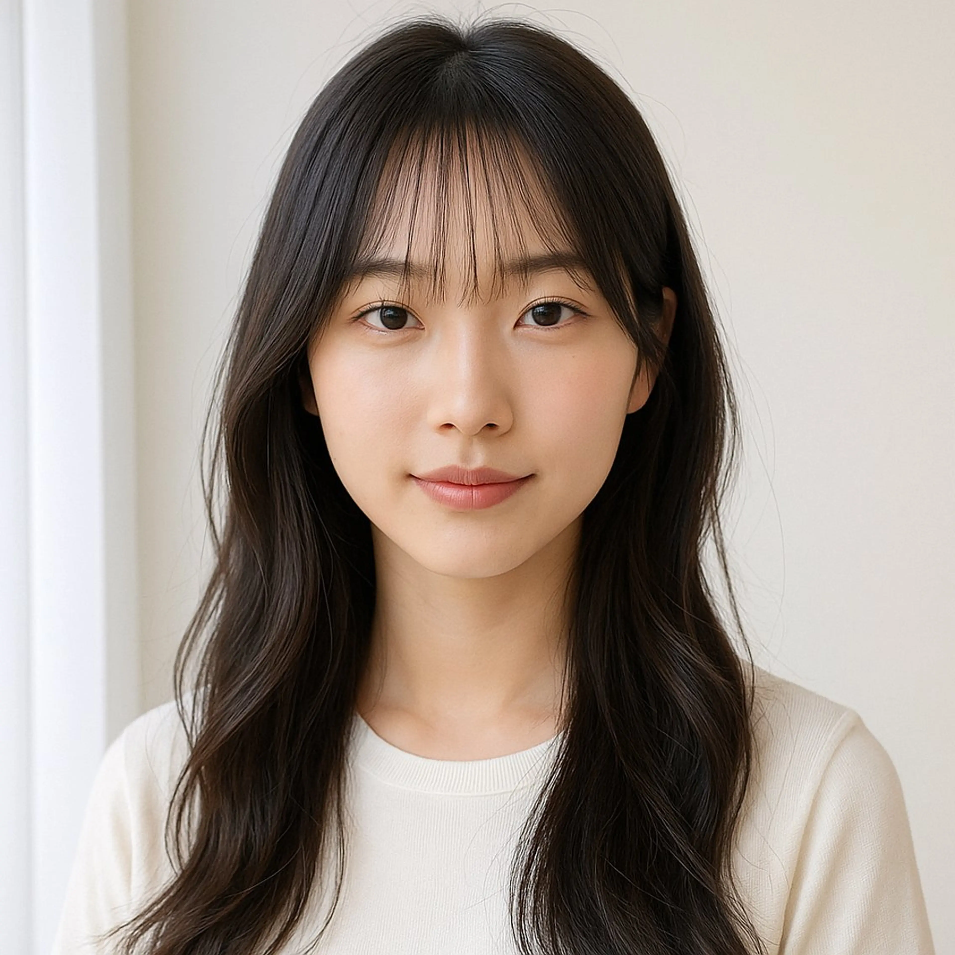 ロング lico×little札幌駅前所属・ツシマ ユウキのヘアスタイル