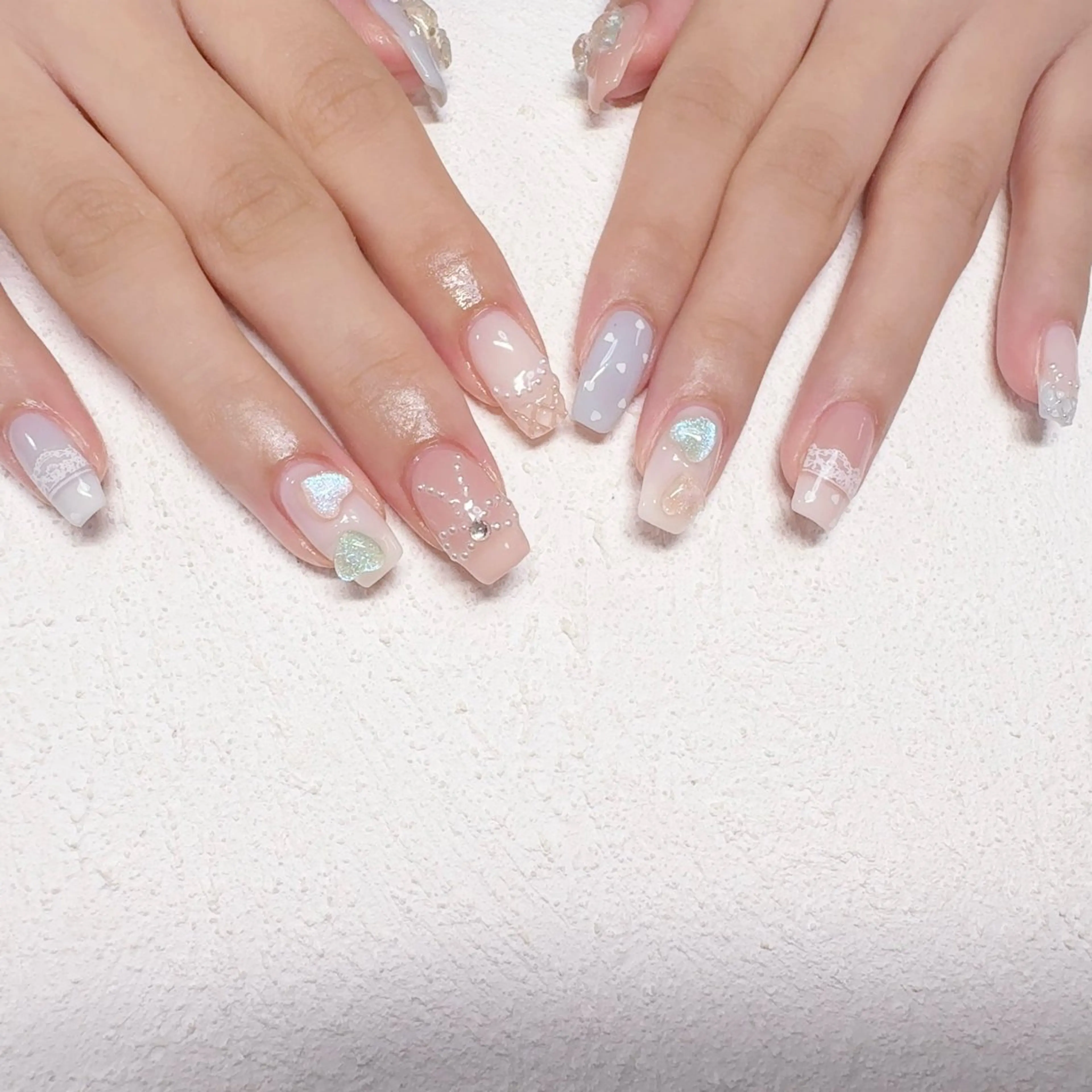 ネイル Regaro i.sのネイルデザイン