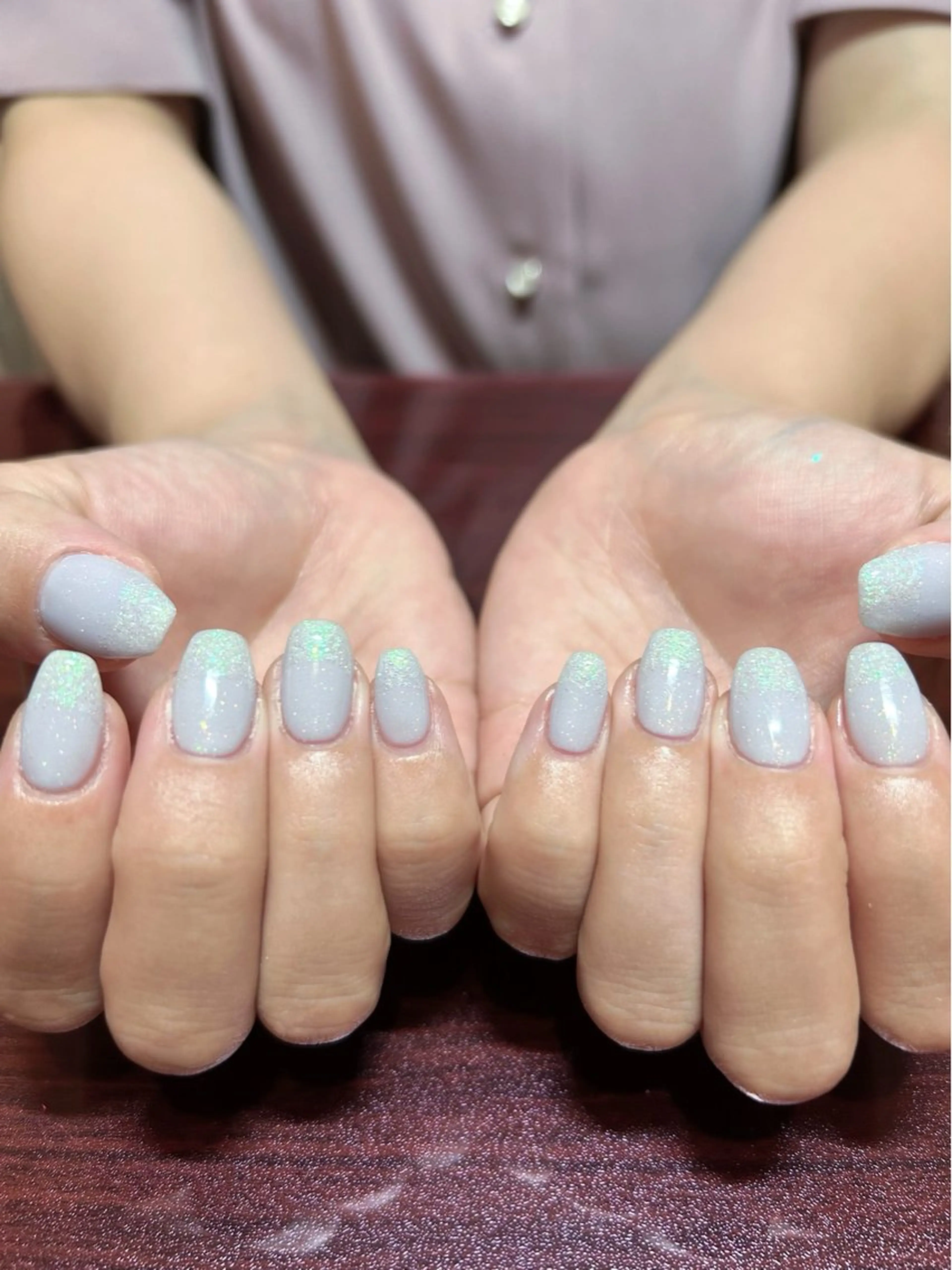 ネイル ネイルパレス所属・ネイルパレス【デザ イン/恵比寿】のネイルデザイン