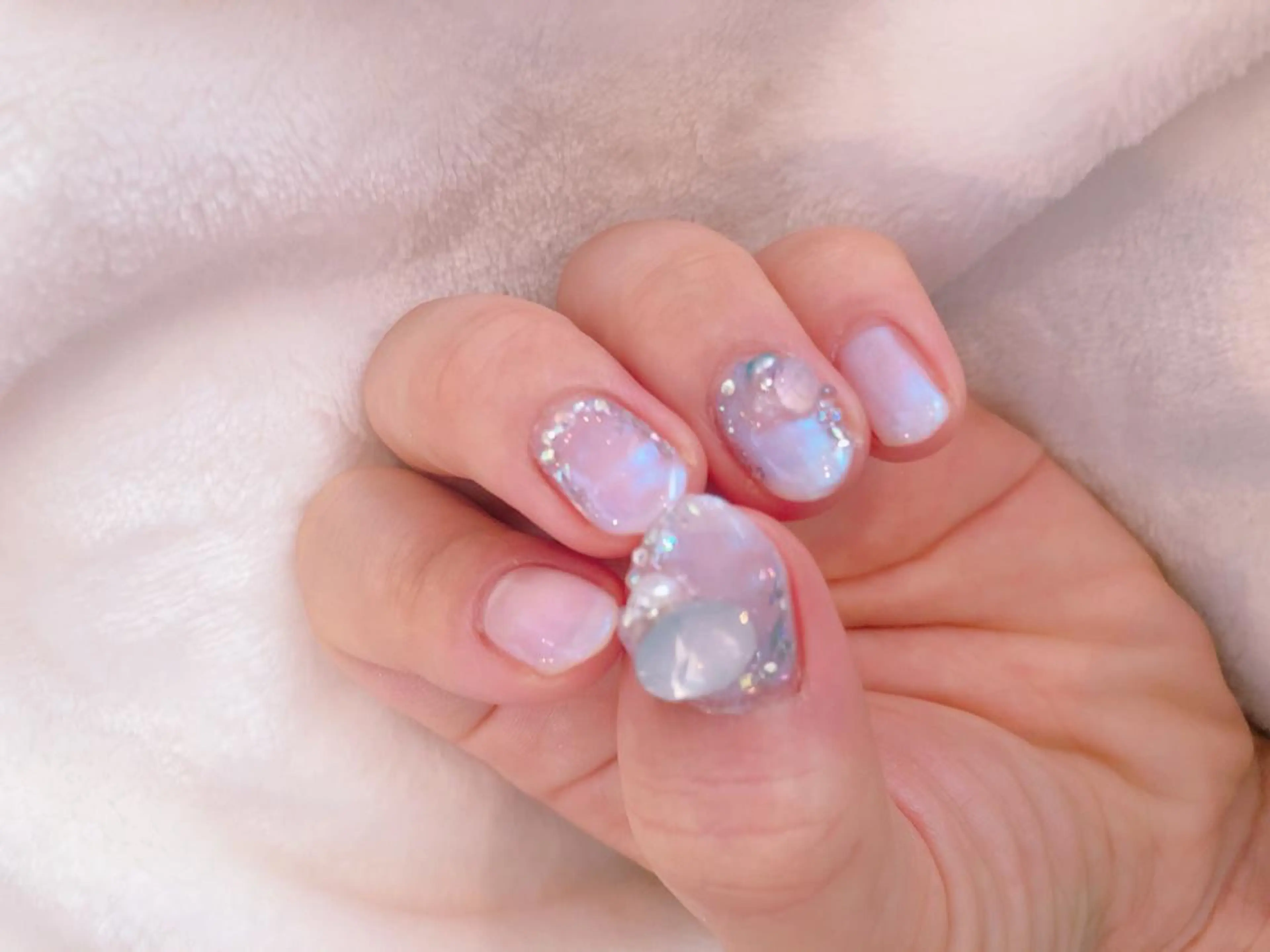 ネイル パーソナルカラー診断 船橋日大前駅店のその他イメージ