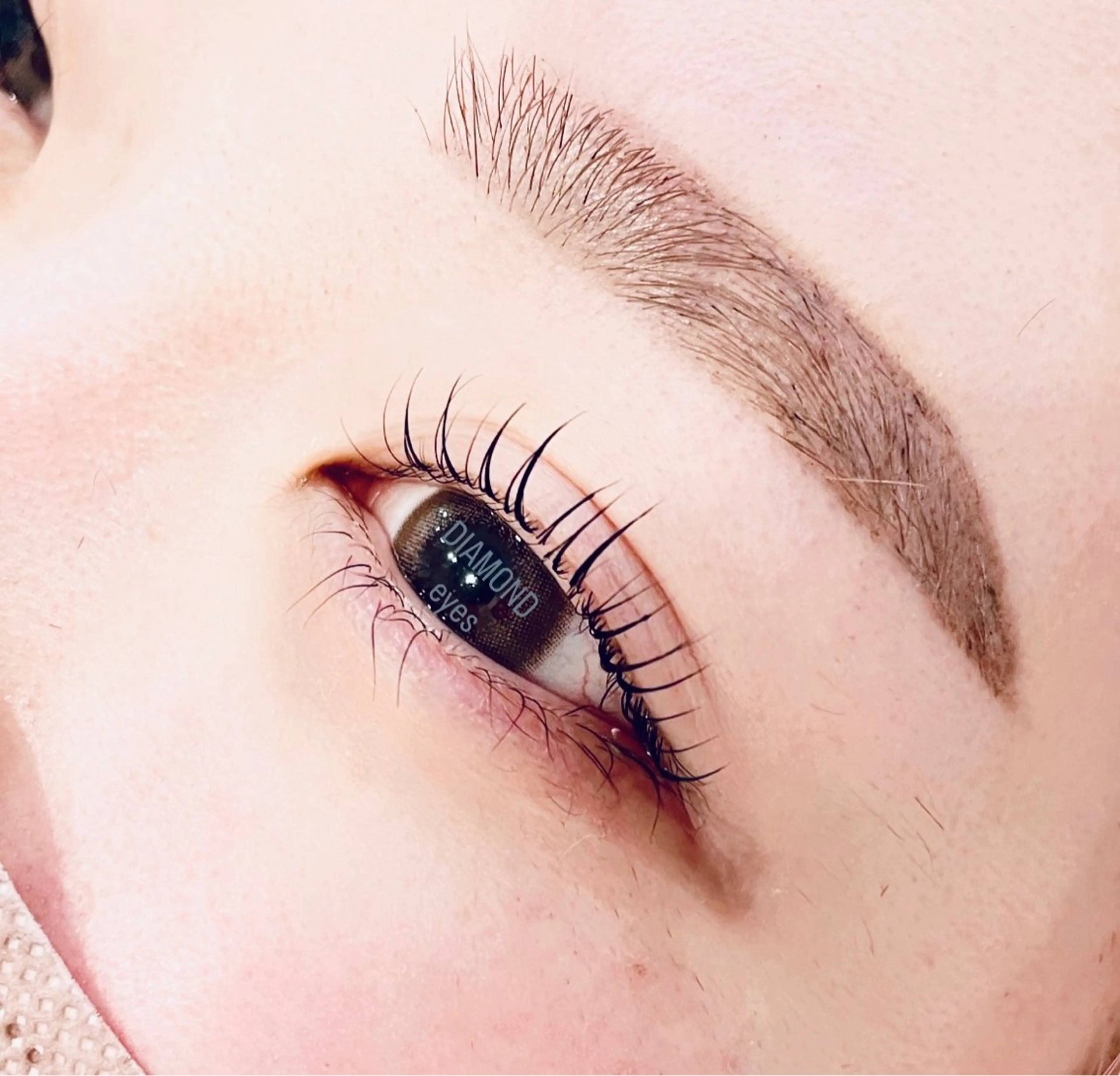 🖤眉WAX🥀の写真