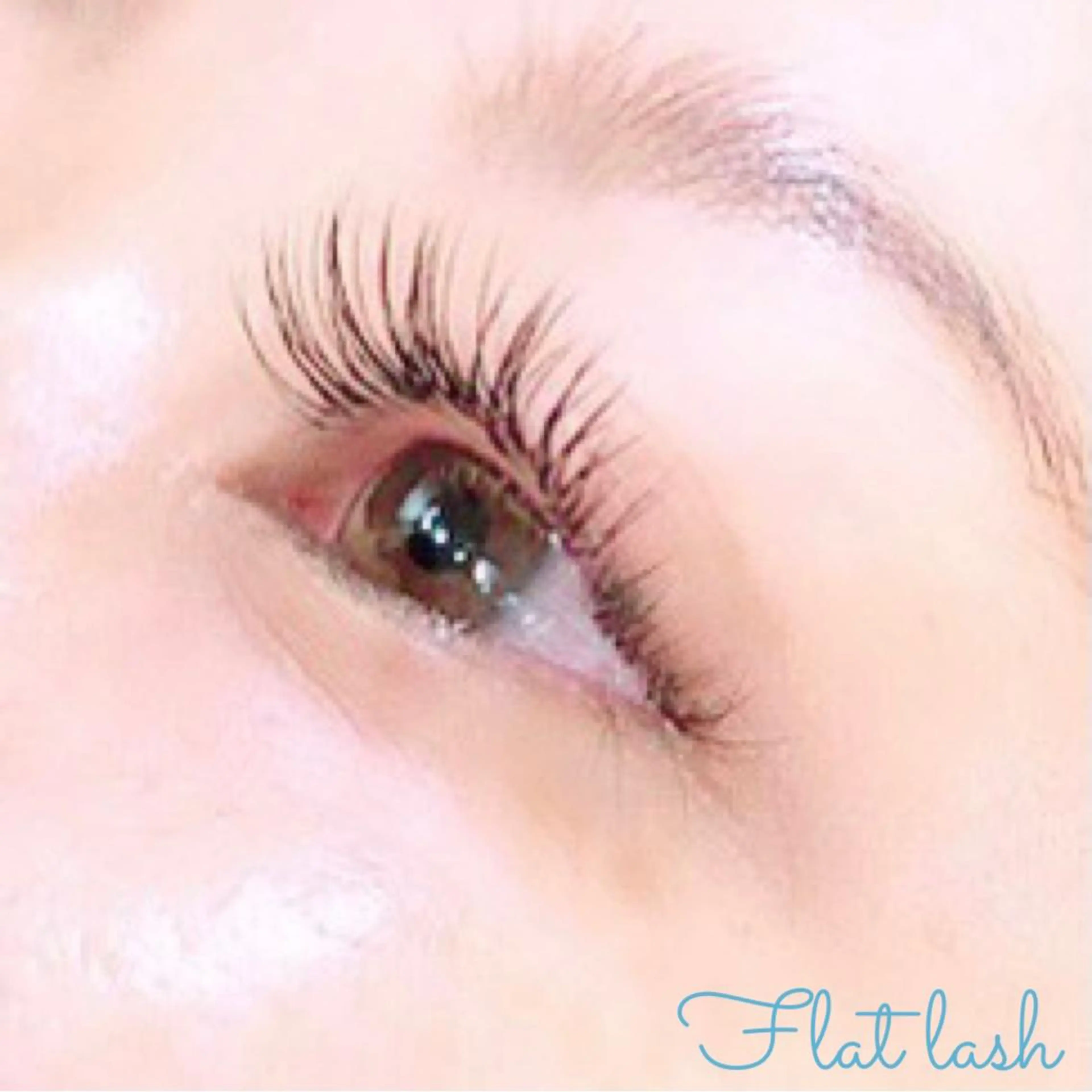 マツエク・マツパ TAKE★ Shuriのマツエク・マツパデザイン