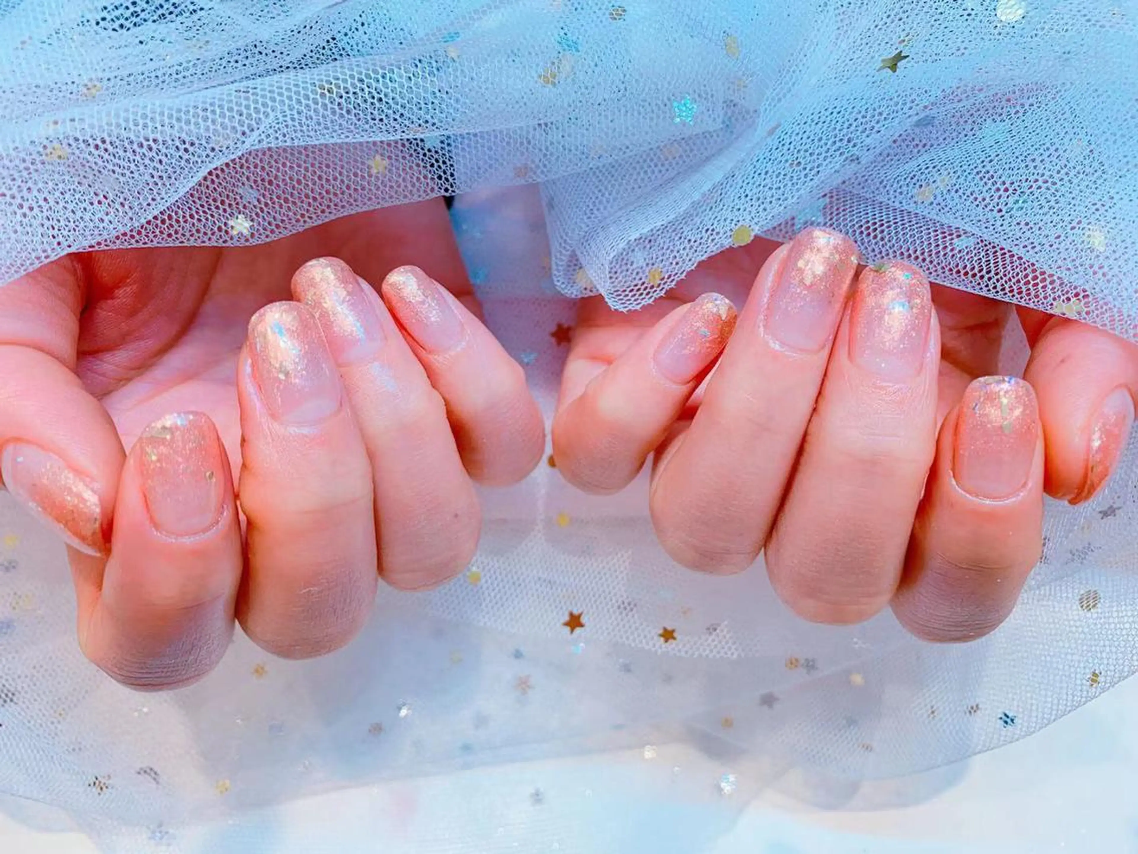 ネイル エムズ エムズのマツエク・マツパデザイン