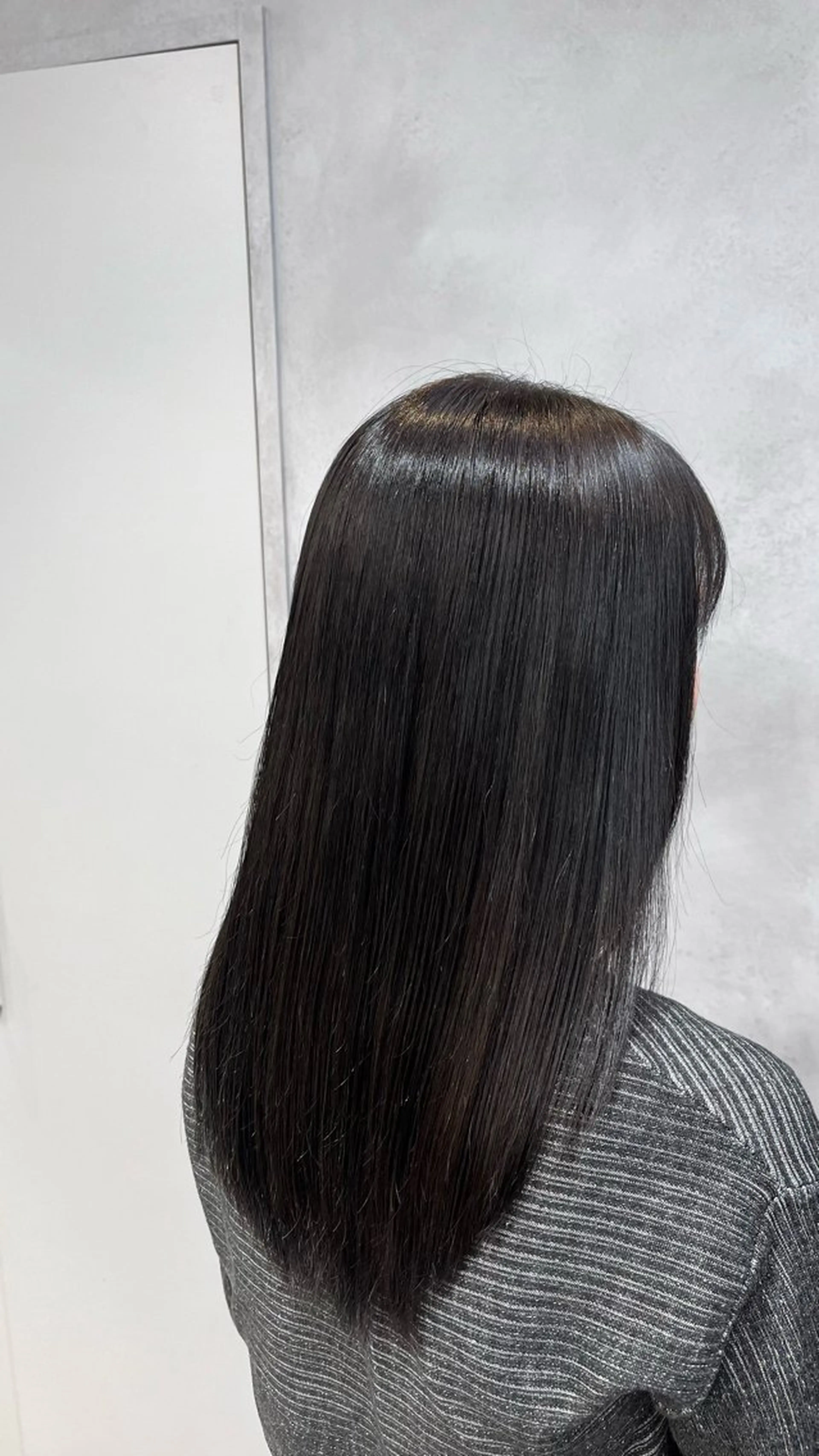 ロング 透明感カラー🕊🤍 アサノ  マユのヘアスタイル