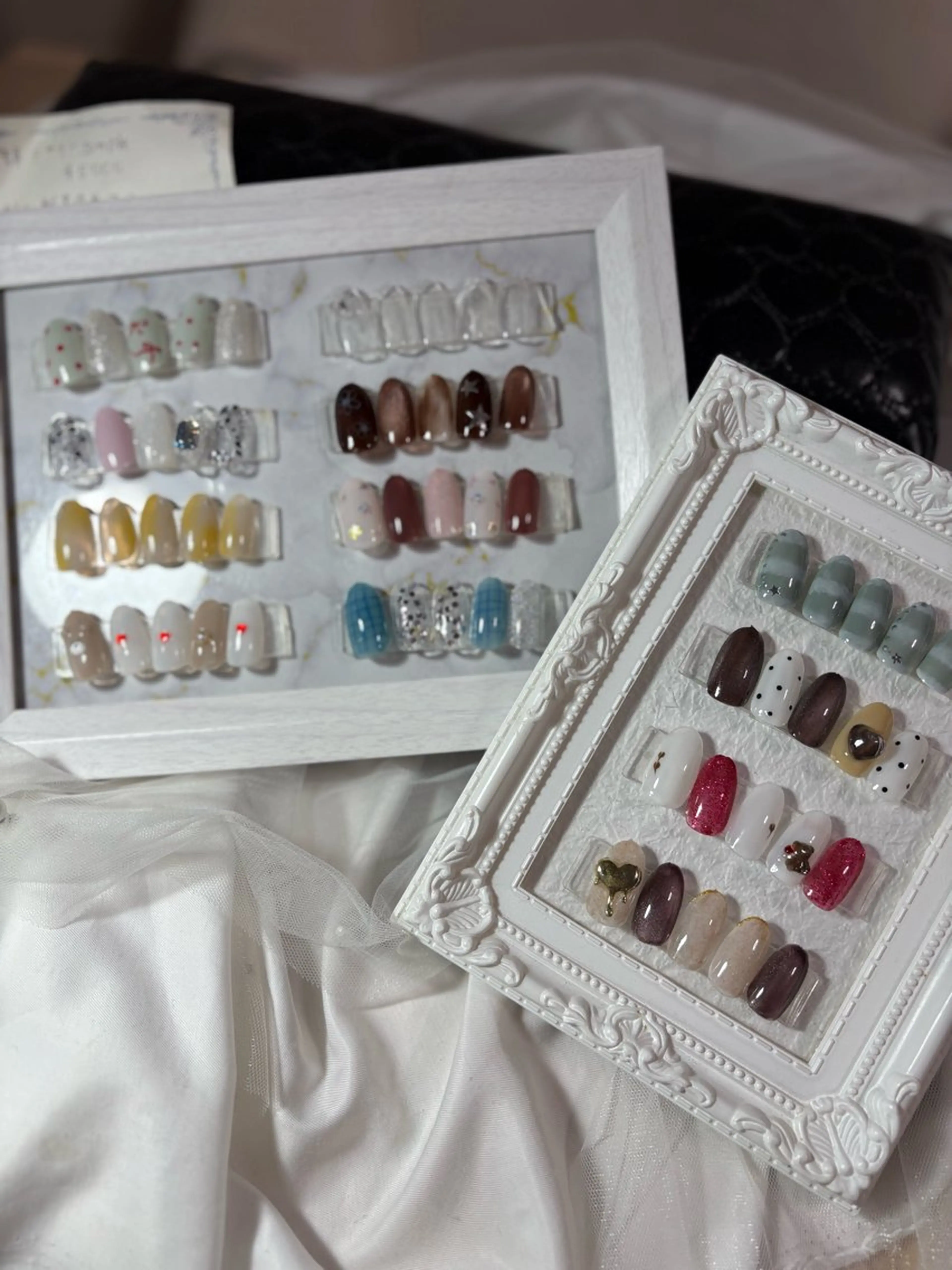 定額デザインの写真