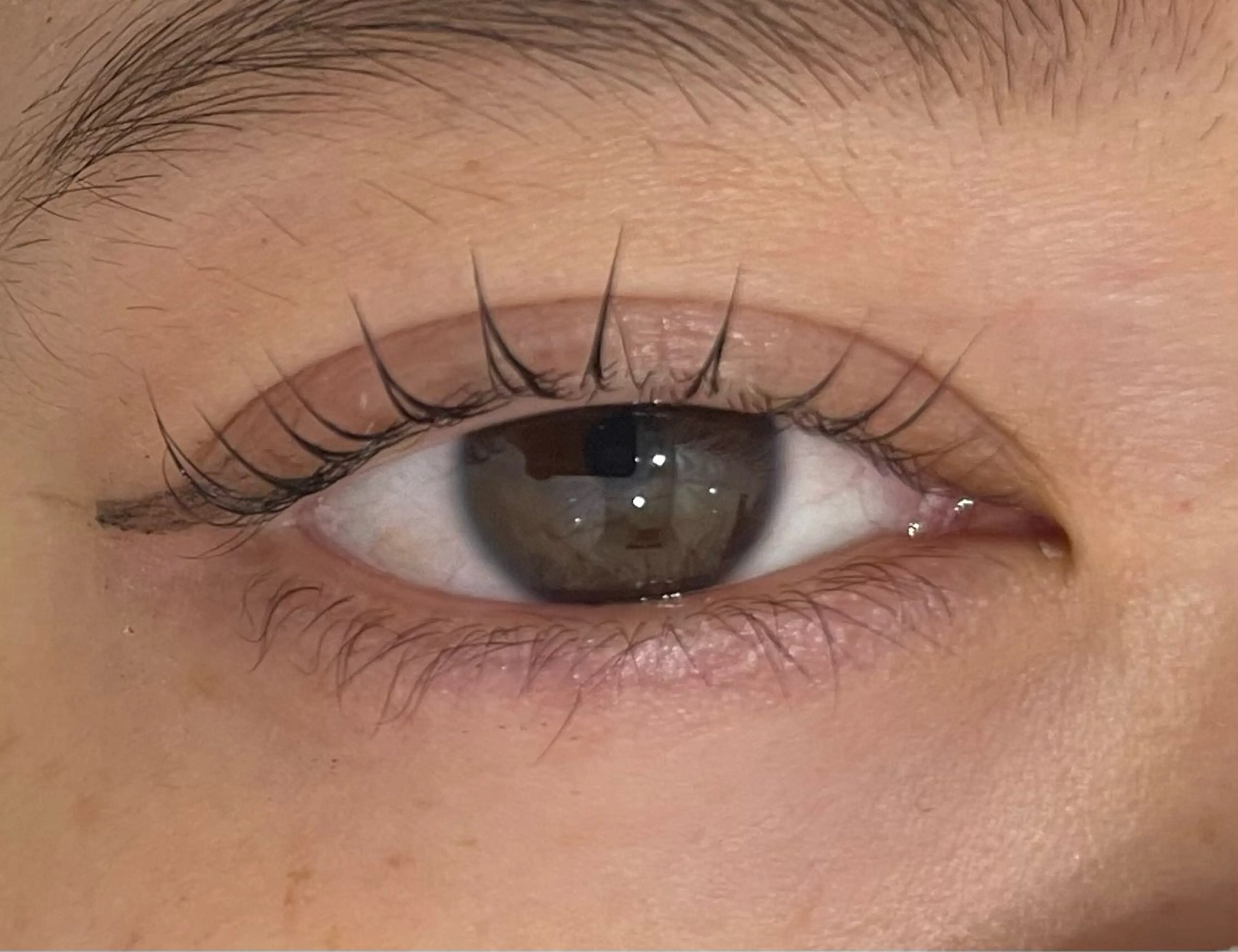 マツエク・マツパ LOVEST所属・🐾アイリスト🐾 石橋妃織のマツエク・マツパデザイン