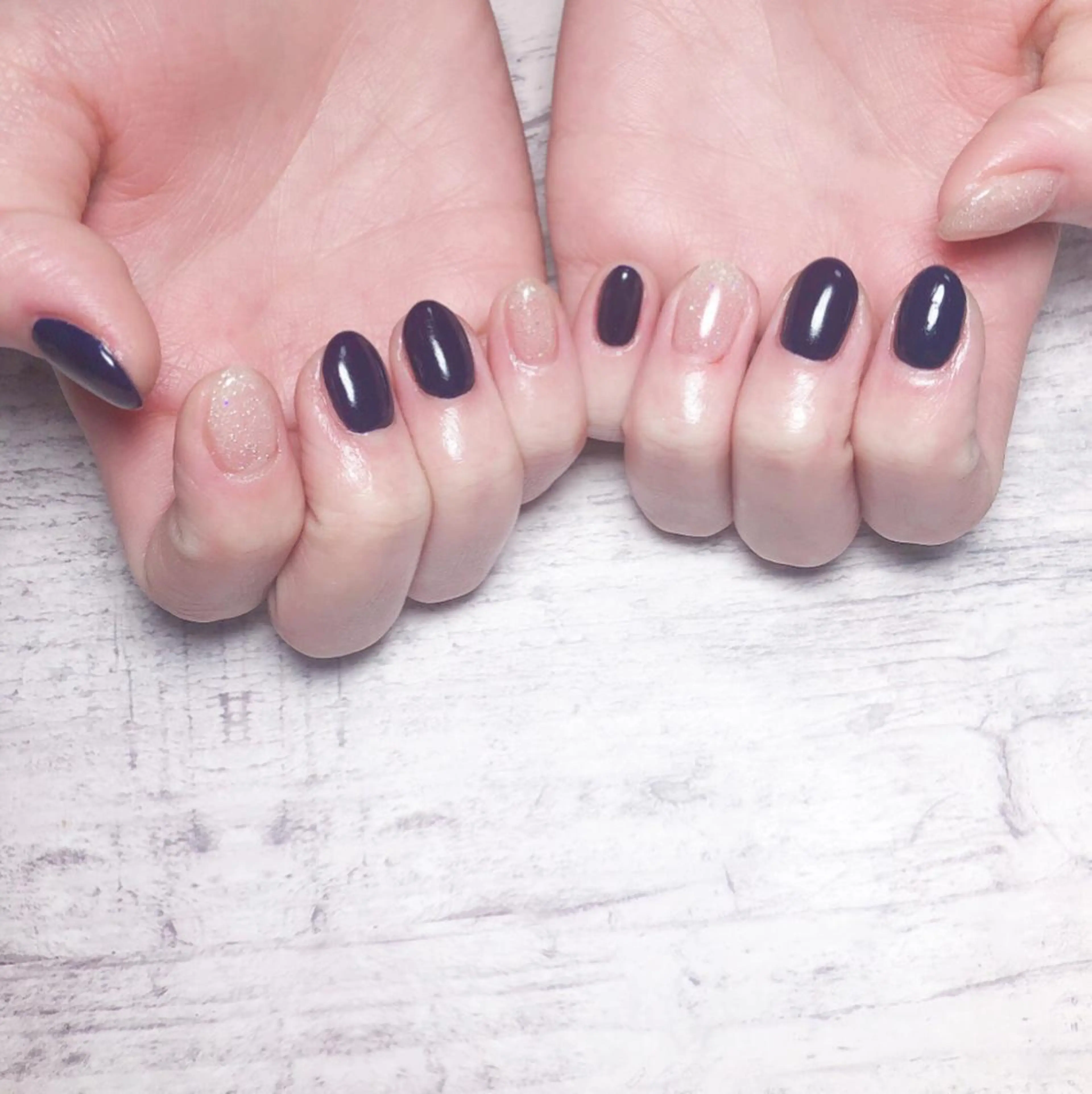 ネイル 個室ネイルサロンDolly  Girl〜ドーリーガール〜所属・DollyGirl KYOKOのネイルデザイン