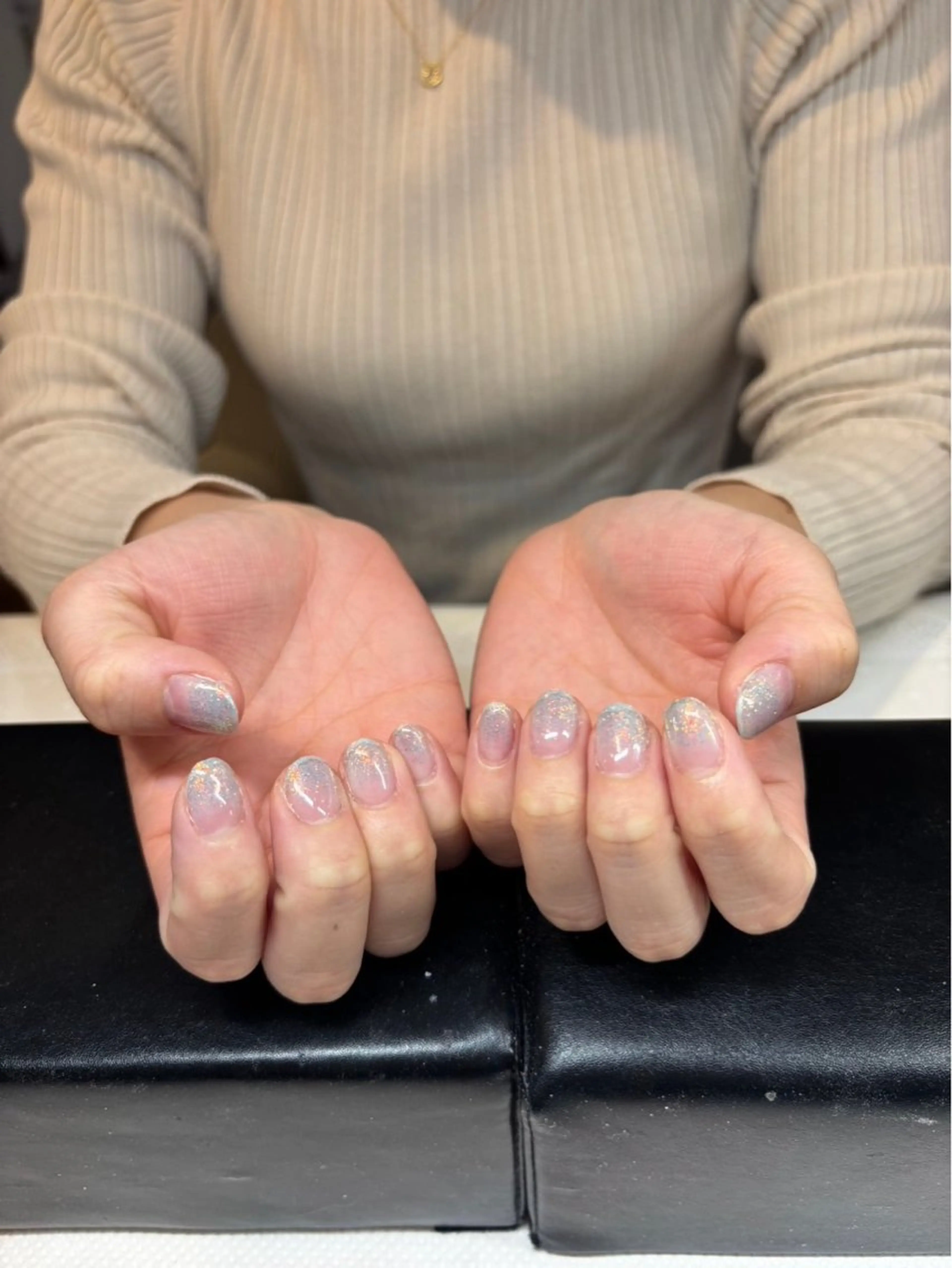 ネイル ティーエヌ 金山駅東口店のネイルデザイン