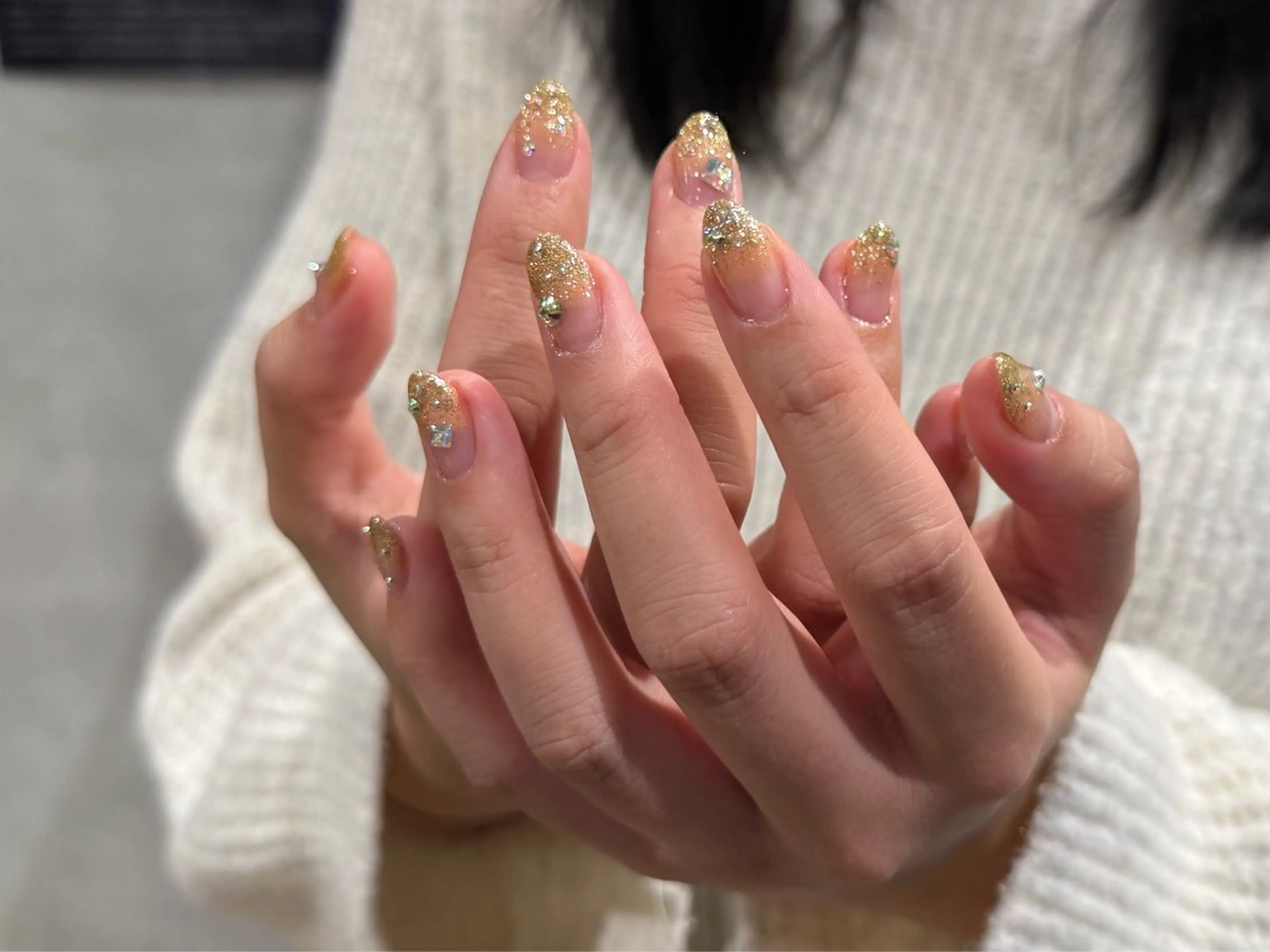 【当日予約不可】120分デザインフリー持ち込みシンプルデザイン。※オフありの場合+30分の写真