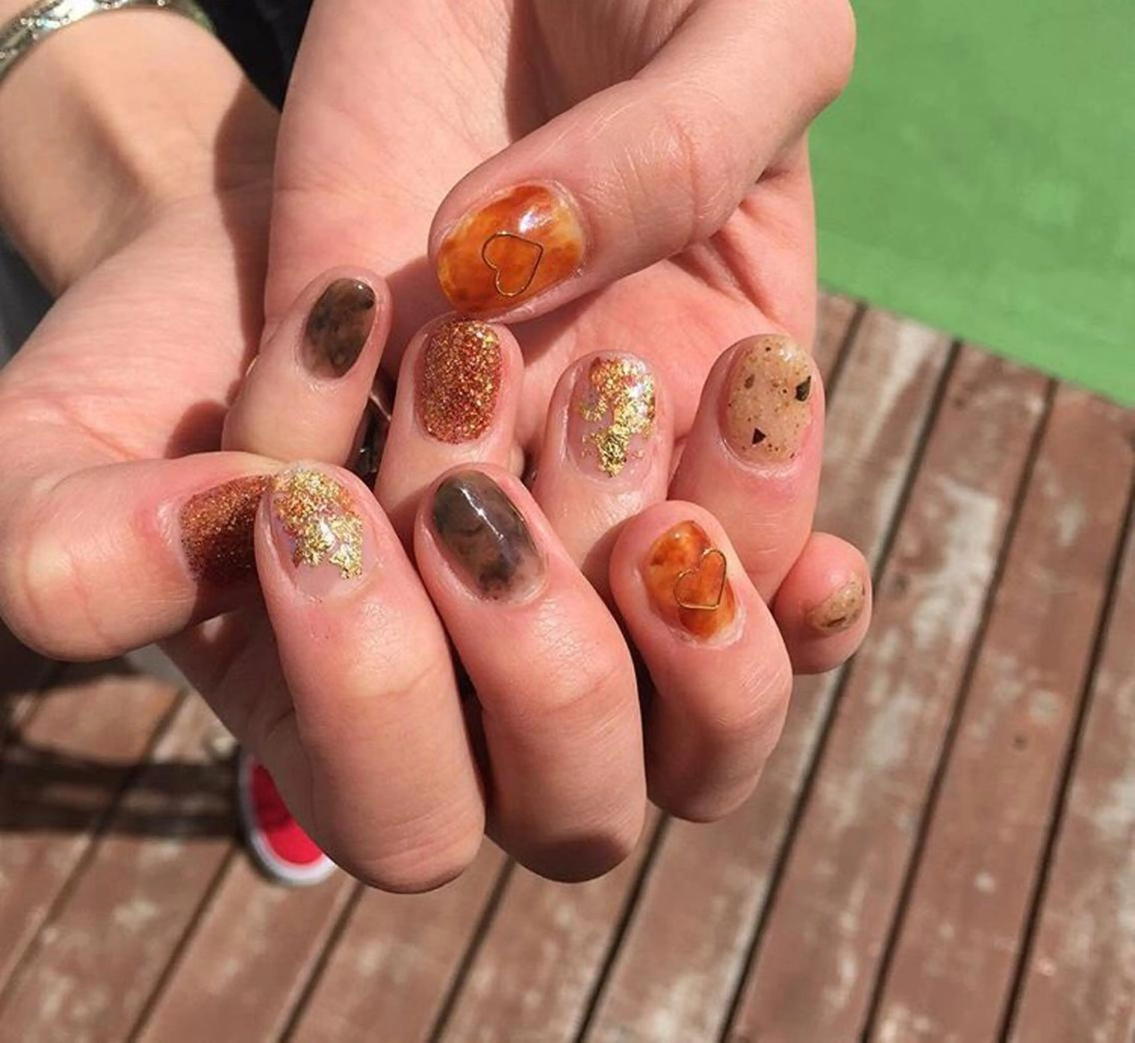 ネイル yukippy nailのネイルデザイン