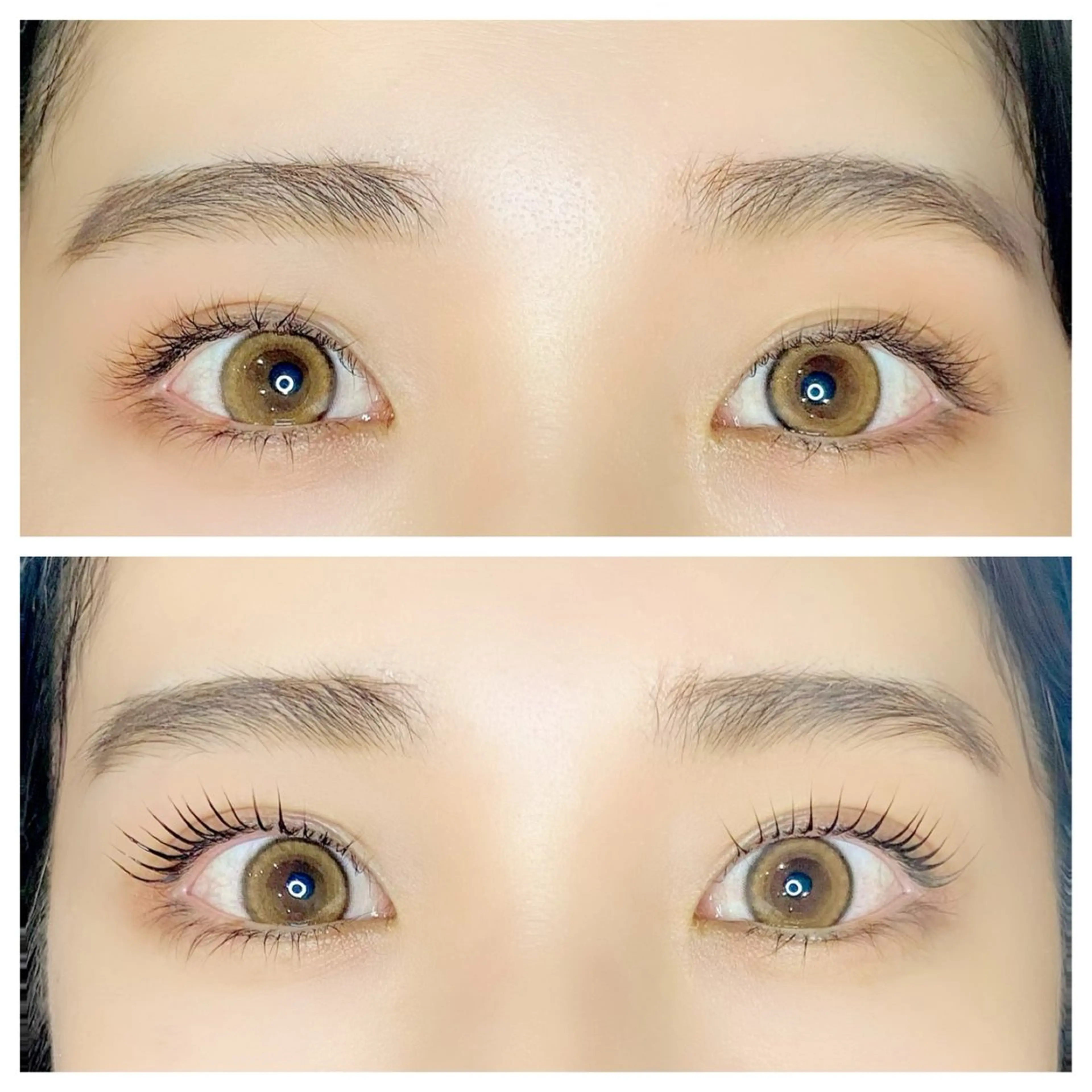 マツエク・マツパ アイリスト CHISAの眉毛・アイブロウイメージ