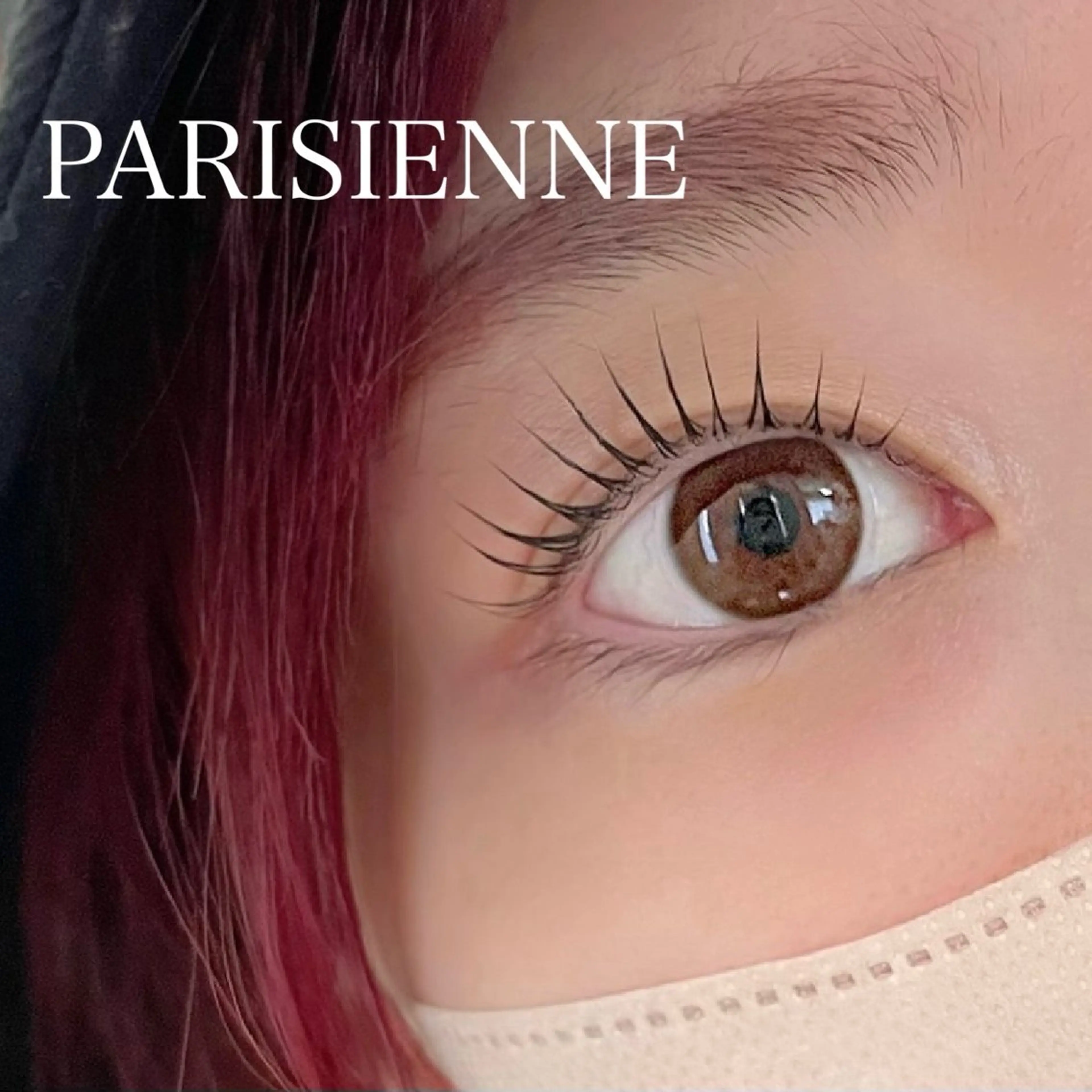 マツエク・マツパ SALON DE FORCE所属・SALON DE FORCE 本八幡の眉毛・アイブロウイメージ